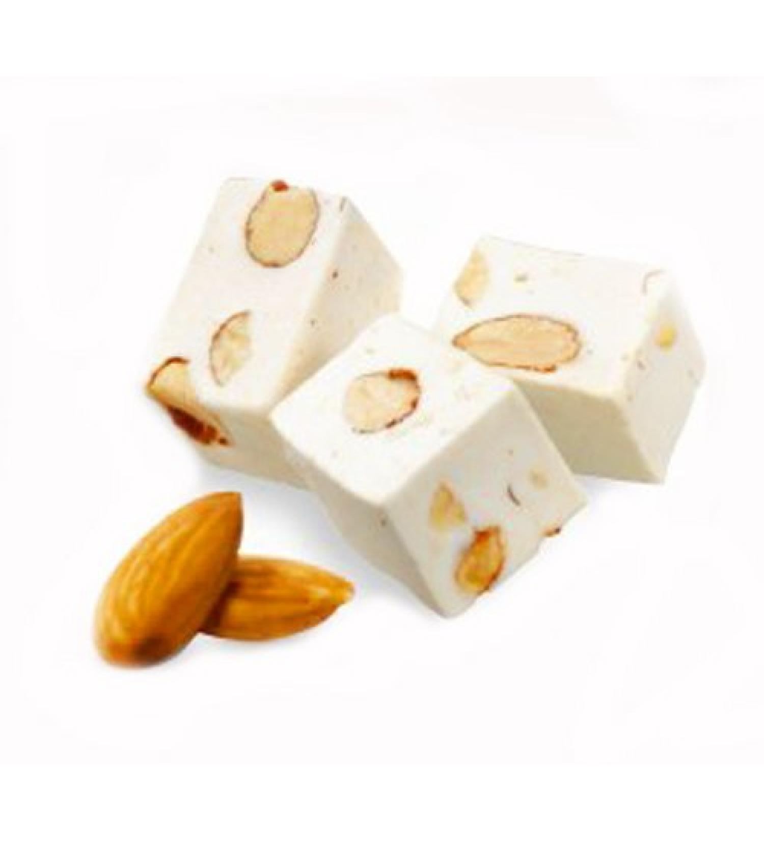 Lonka Nougat 1 Kilo Bag