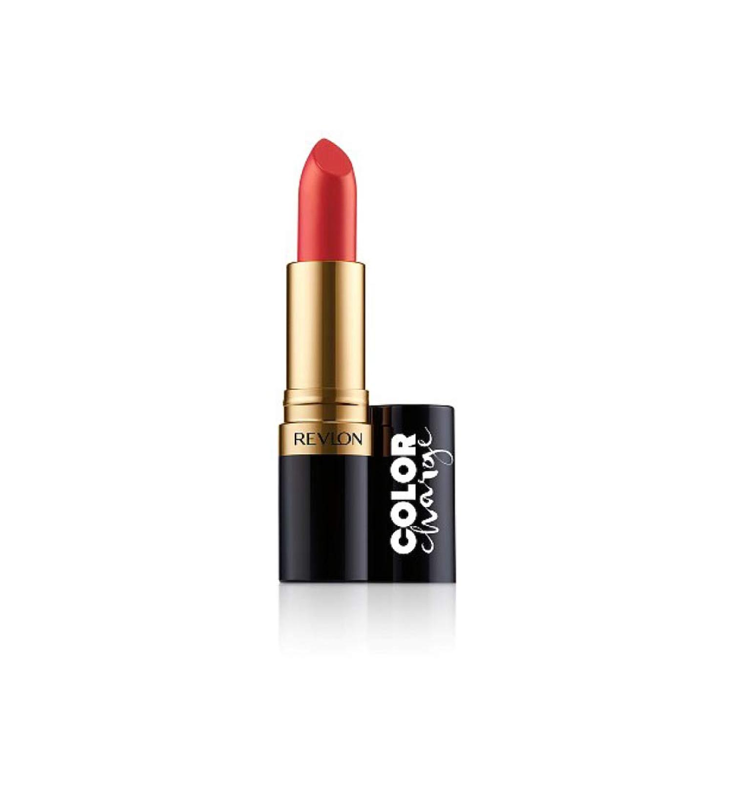 Revlon Super Lustrous Lipstick 4.2g - 026 High Energy