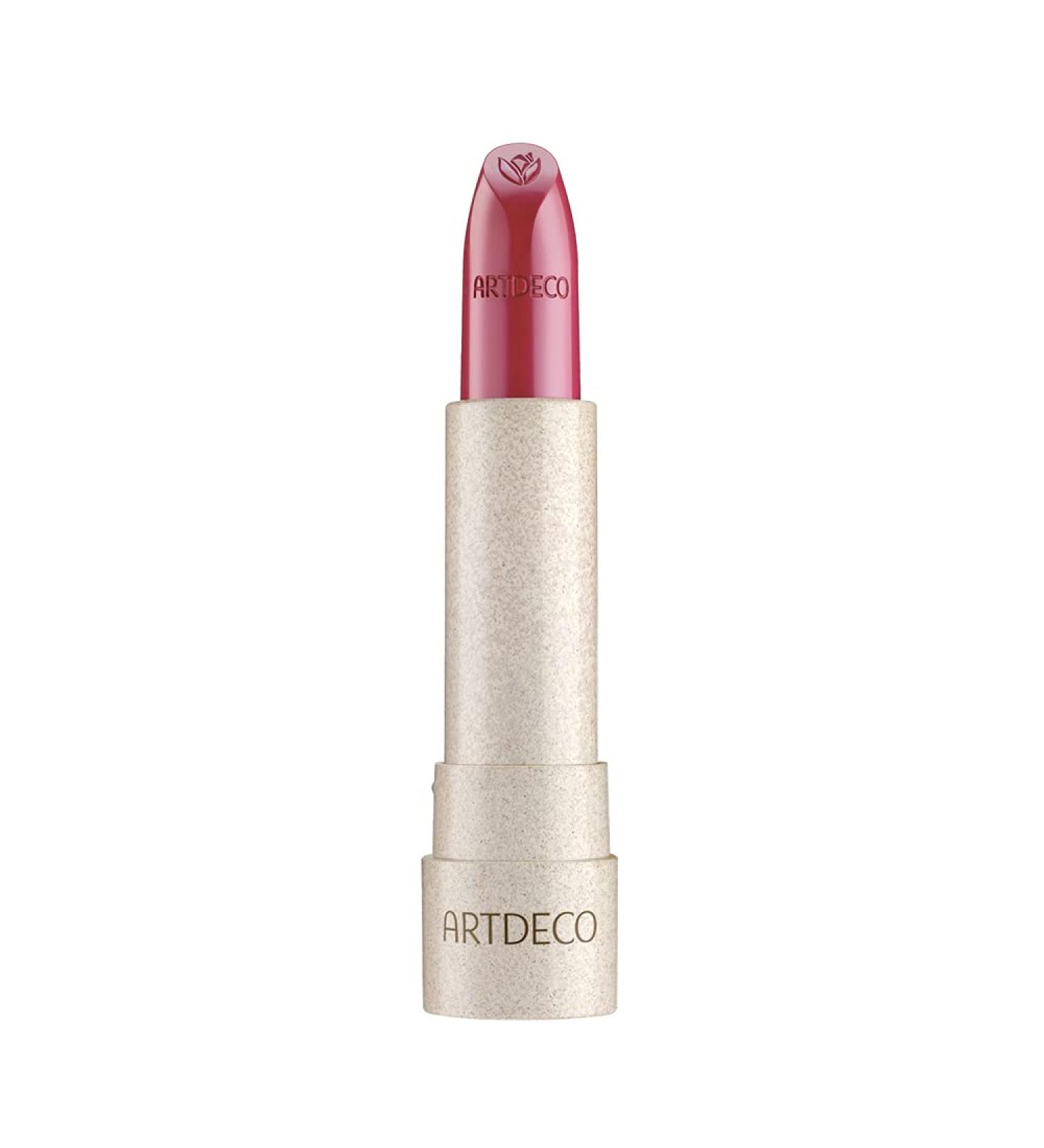 Artdeco Perfect Color Lippenstift - Long-Lasting Shiny Mulberry Lipstick in Shimmering Brown & Orange 4G - Buy Online on GoSupps.com