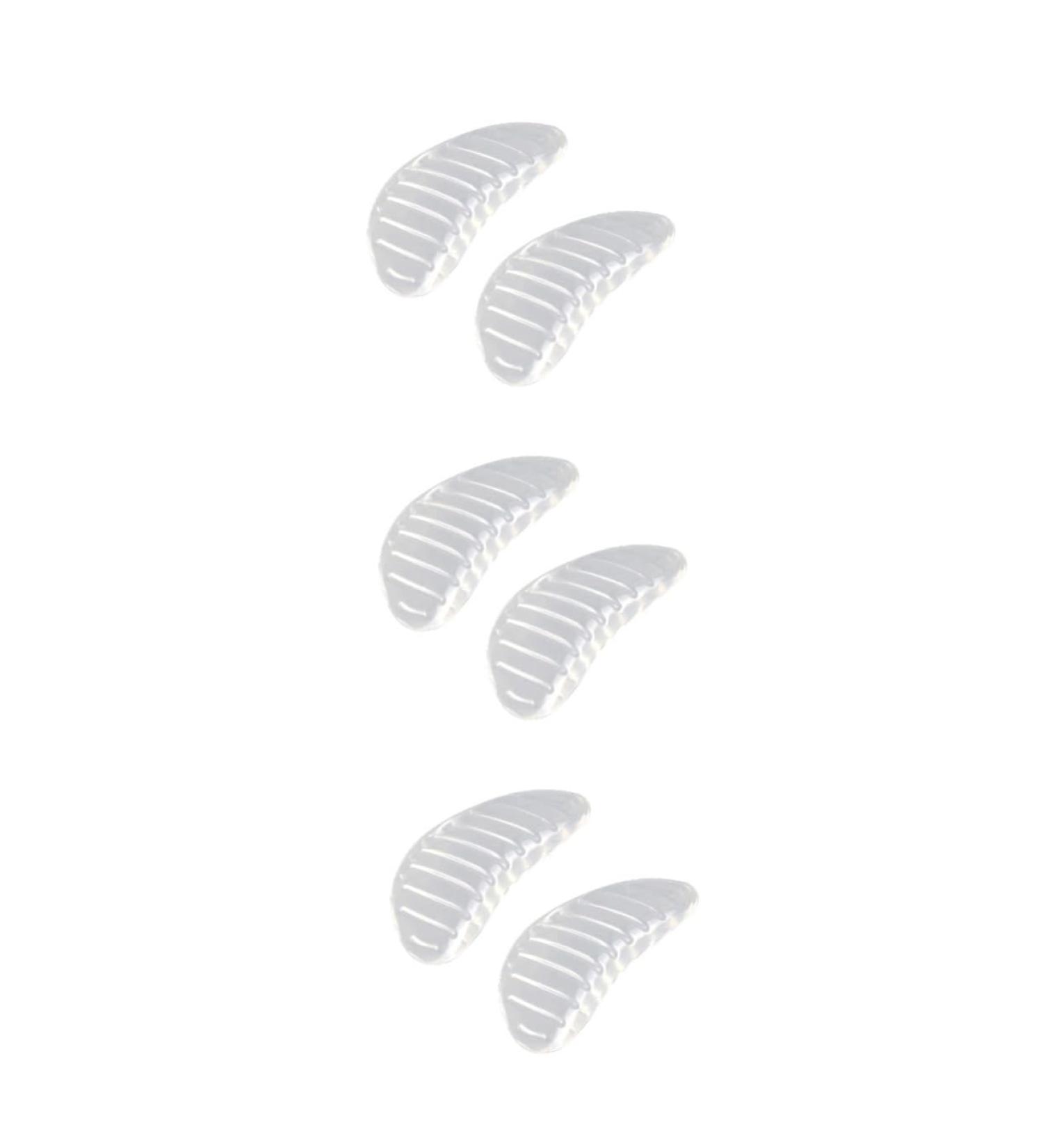 FOMIYES Kids Arch Support Insoles - 3pcs Gel Shoe Inserts for Enhanced Comfort & Support - Buy Online on GoSupps.com