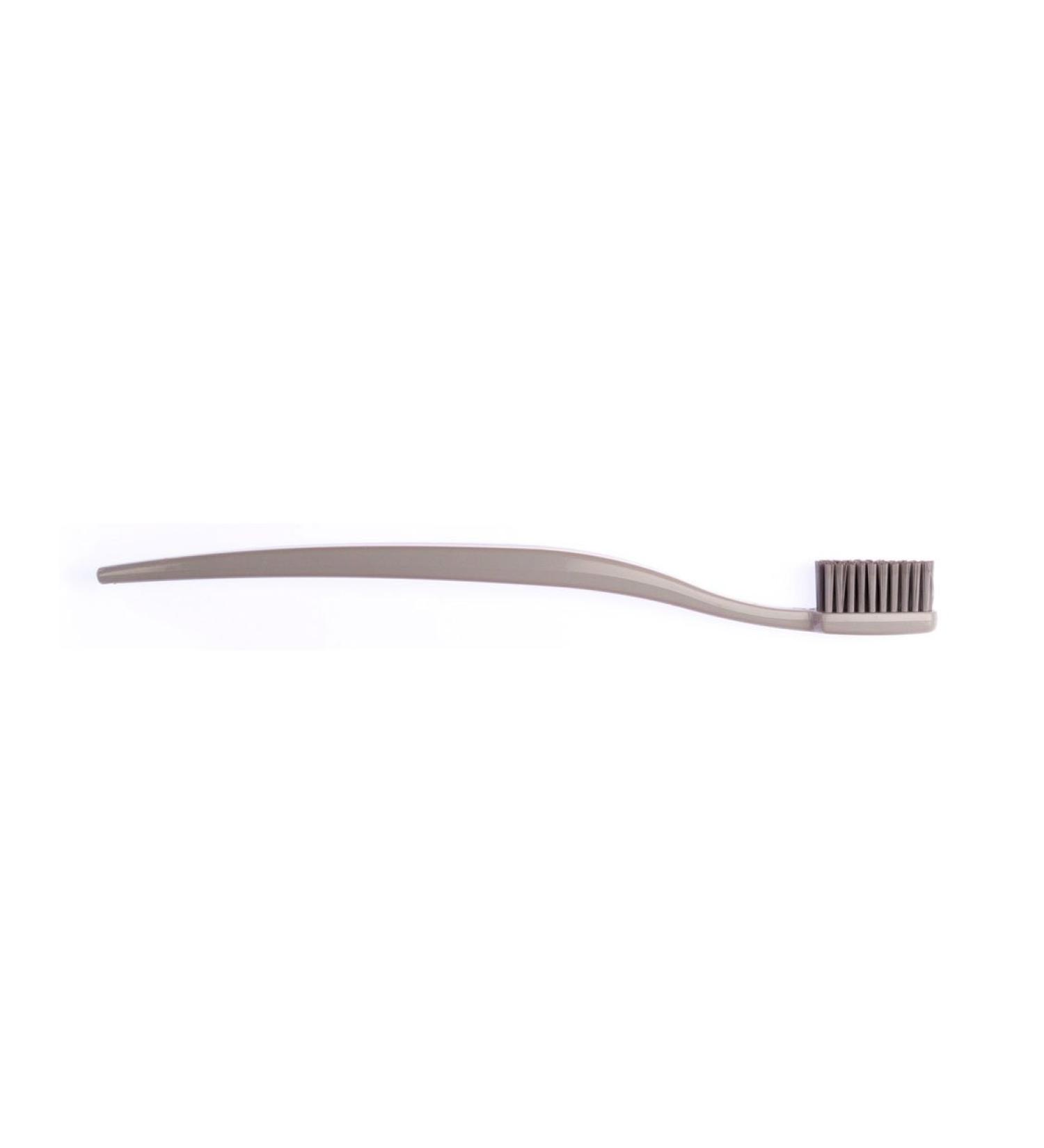 Berlin Biobrush toothbrush gray