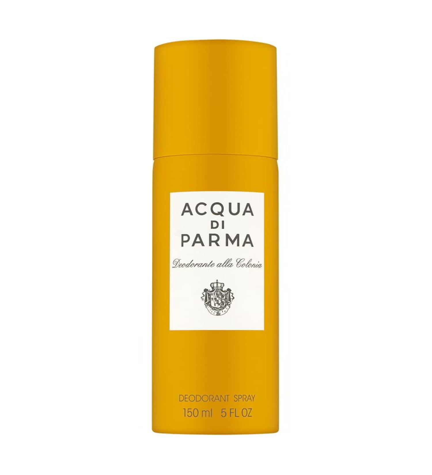 Acqua Di Parma Colonia Deodorant Spray Fresh 5 Oz