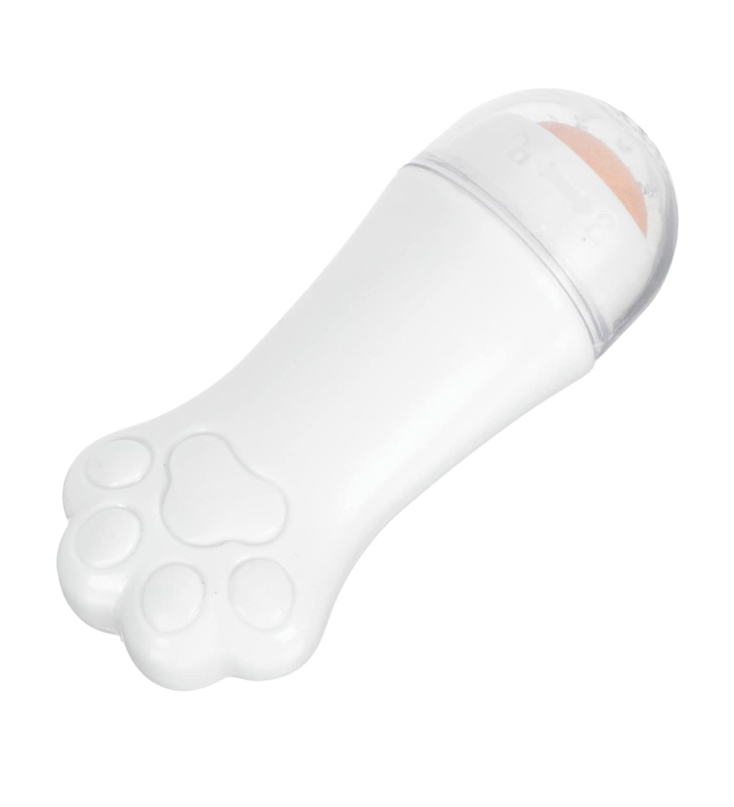 Beavorty 1pc Volcanic Stone Oil-absorbing Ball Clay Mud Oily - Buy Online on GoSupps.com