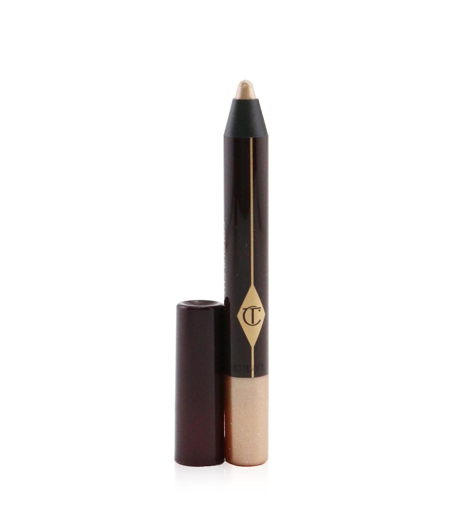 CHARLOTTE TILBURY Colour Chameleon Eyeshadow Pencil - Champagne Diamonds - Buy Online on GoSupps.com
