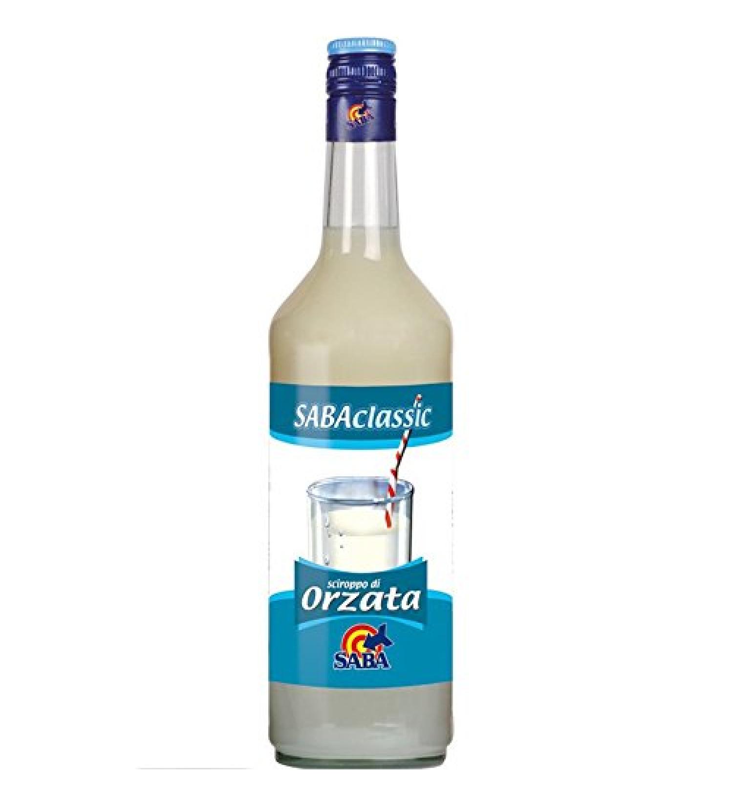 Water barley 1000 ml - Box of 6 pieces