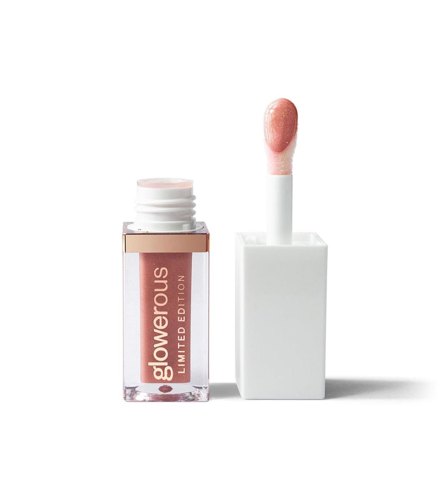 Buy Paese Glowerous Lip Gloss Limited Edition - Glow Rose 02 (0.17 fl oz) | International Shipping Available - Buy Online on GoSupps.com