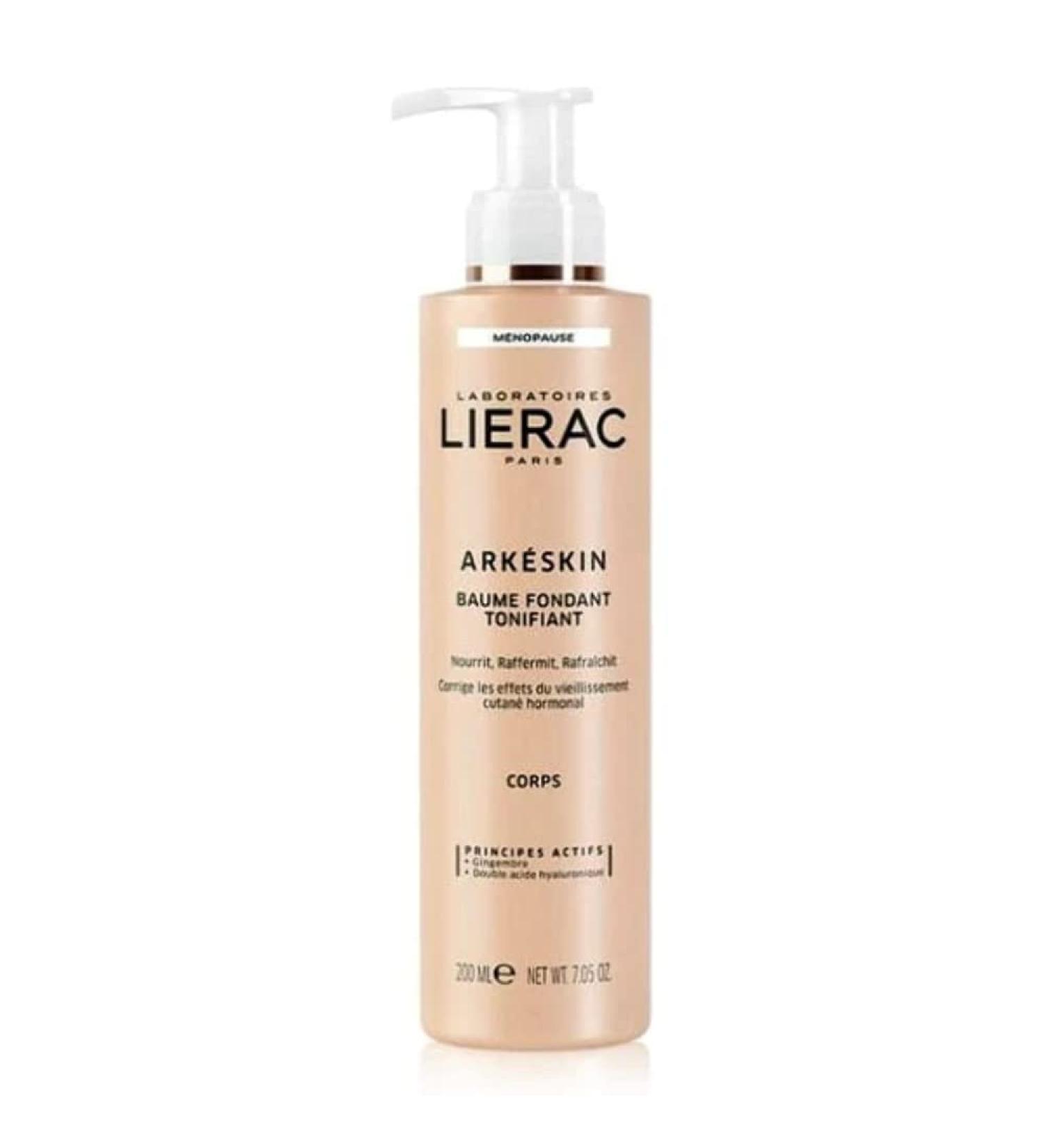 Lierac Arkeskin Cr Corp 200ml