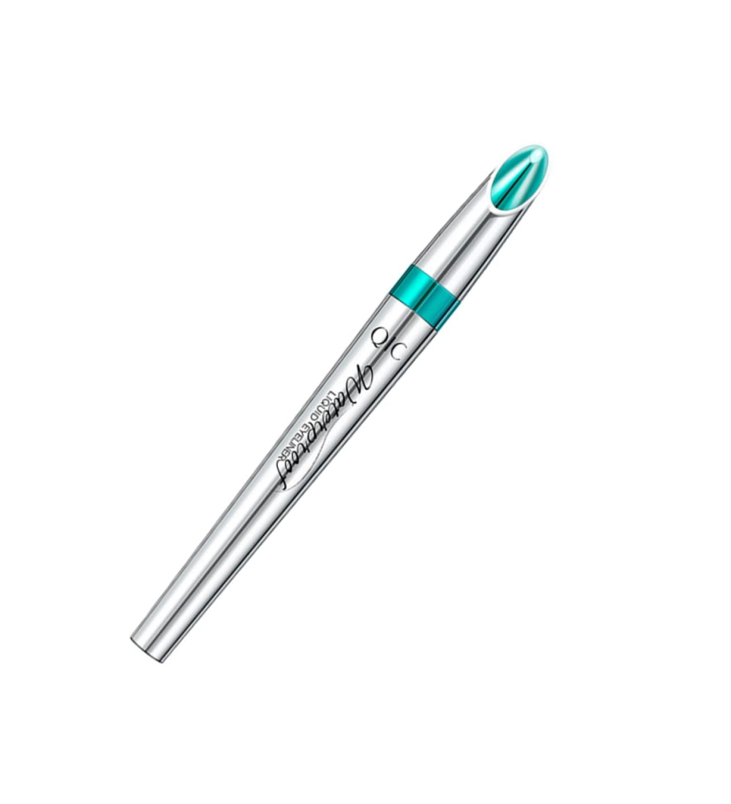 BELLIFFY Very Fine Eyeliner Long-lasting Eyeliner Waterproof Eye Pencil Eye Drawing Pen Liquid - Buy Online on GoSupps.com