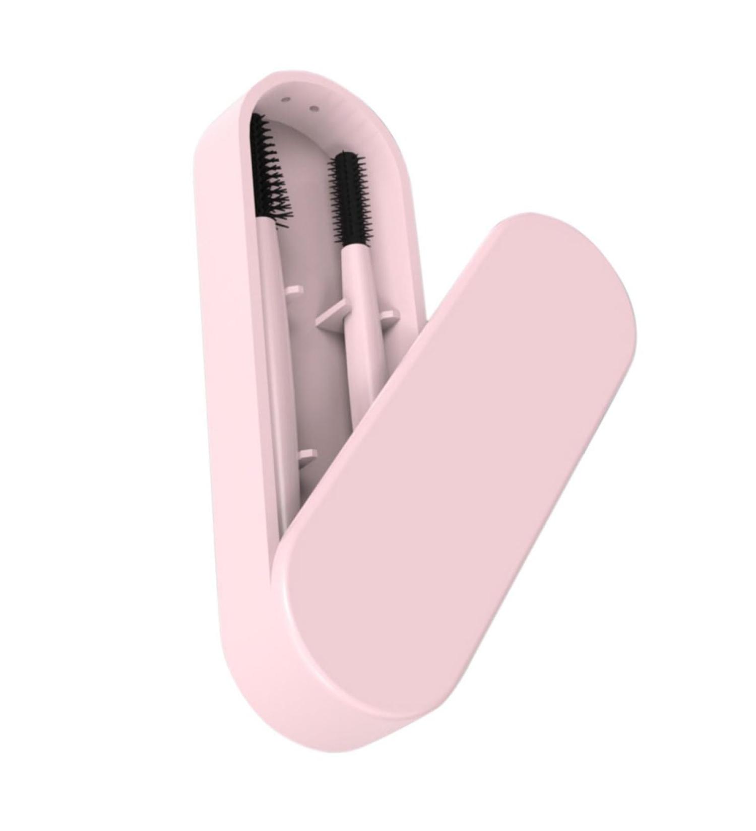Beaupretty 1set Eyelash Brush Eyebrow Brush Silicone Makeup Applicator Disposable Makeup Prime Mascara Eyelash Spoolie Eyebrow Comb Eyelash Eye Shadow Practical Makeup Brush Woman - Buy Online on GoSupps.com