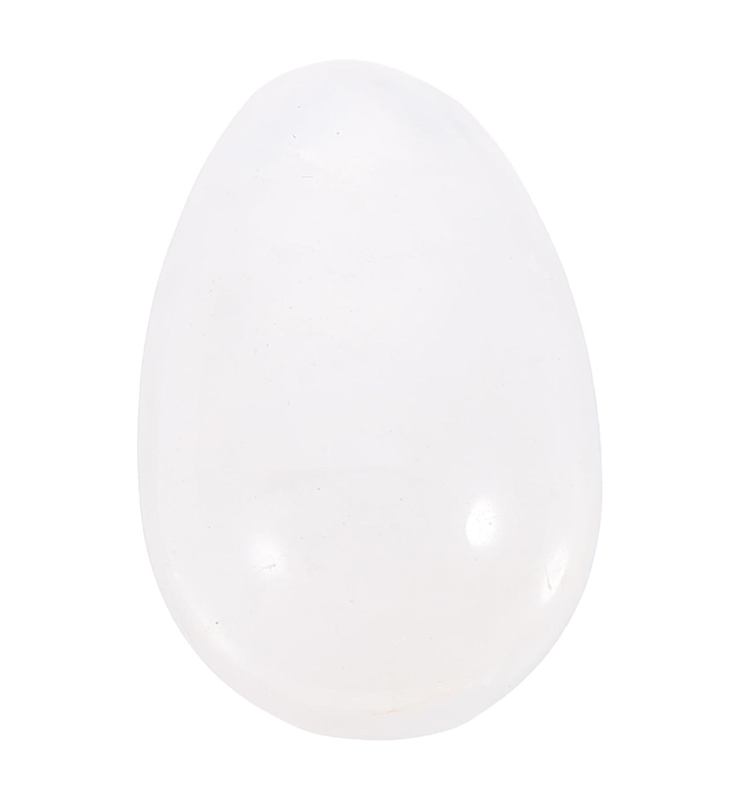 Coophya Chinese Gymnastics Balls | Chakra Egg & Jade Massage Tools for Stress Relief & Hand Therapy - Buy Online on GoSupps.com