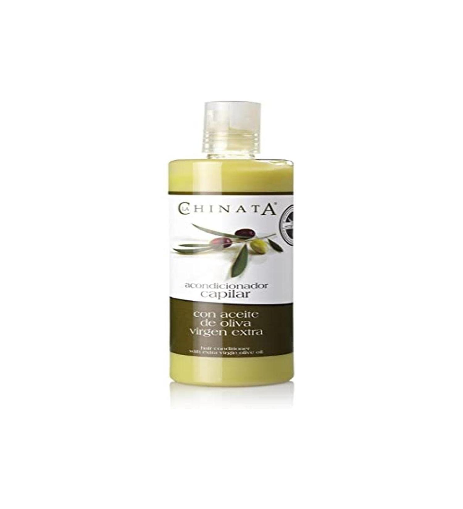 La Chinita LA CHINATA Shampoo 250 ml