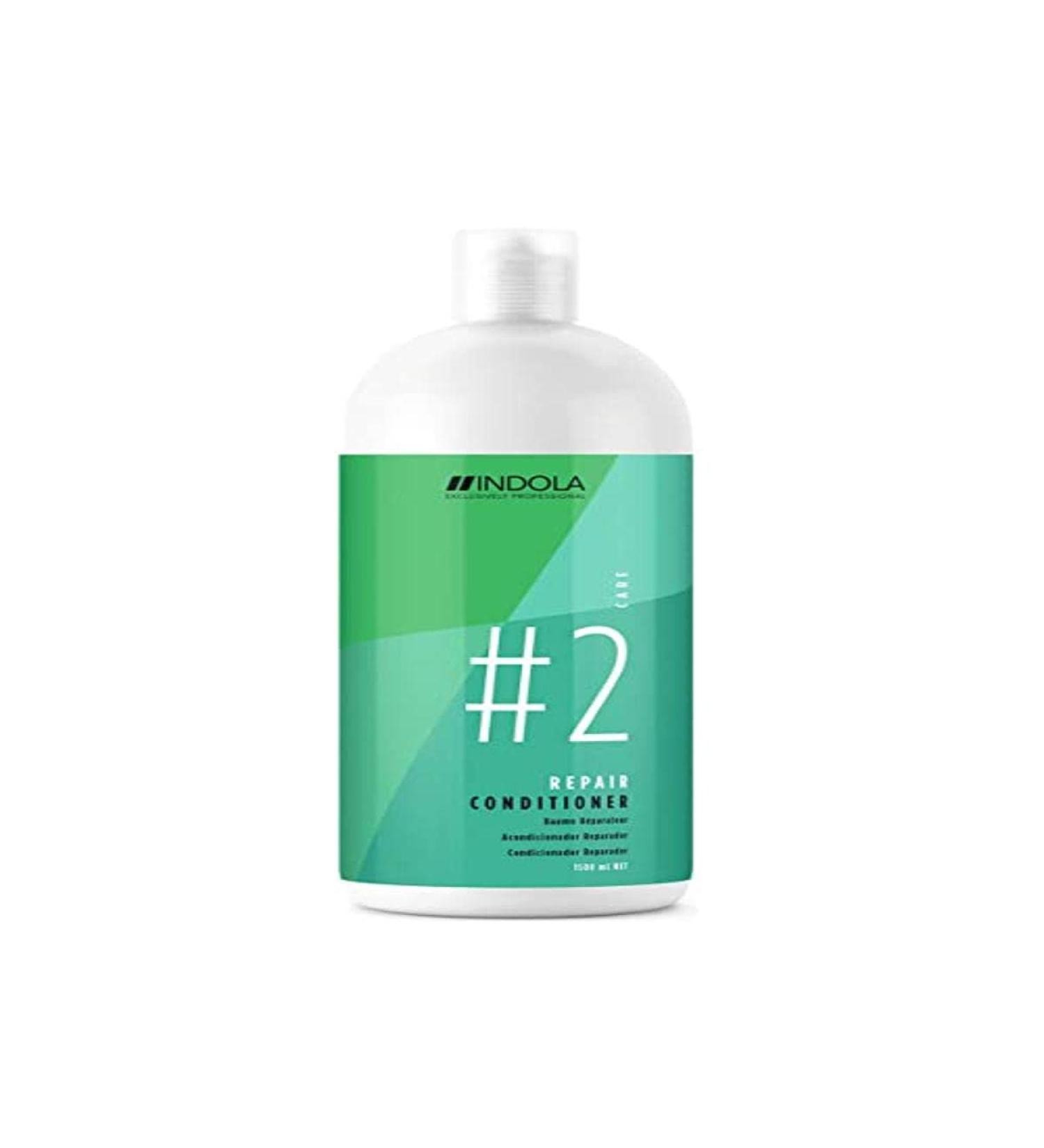 INDOLA #2 Care Repair Conditioner 1500ml Odourless