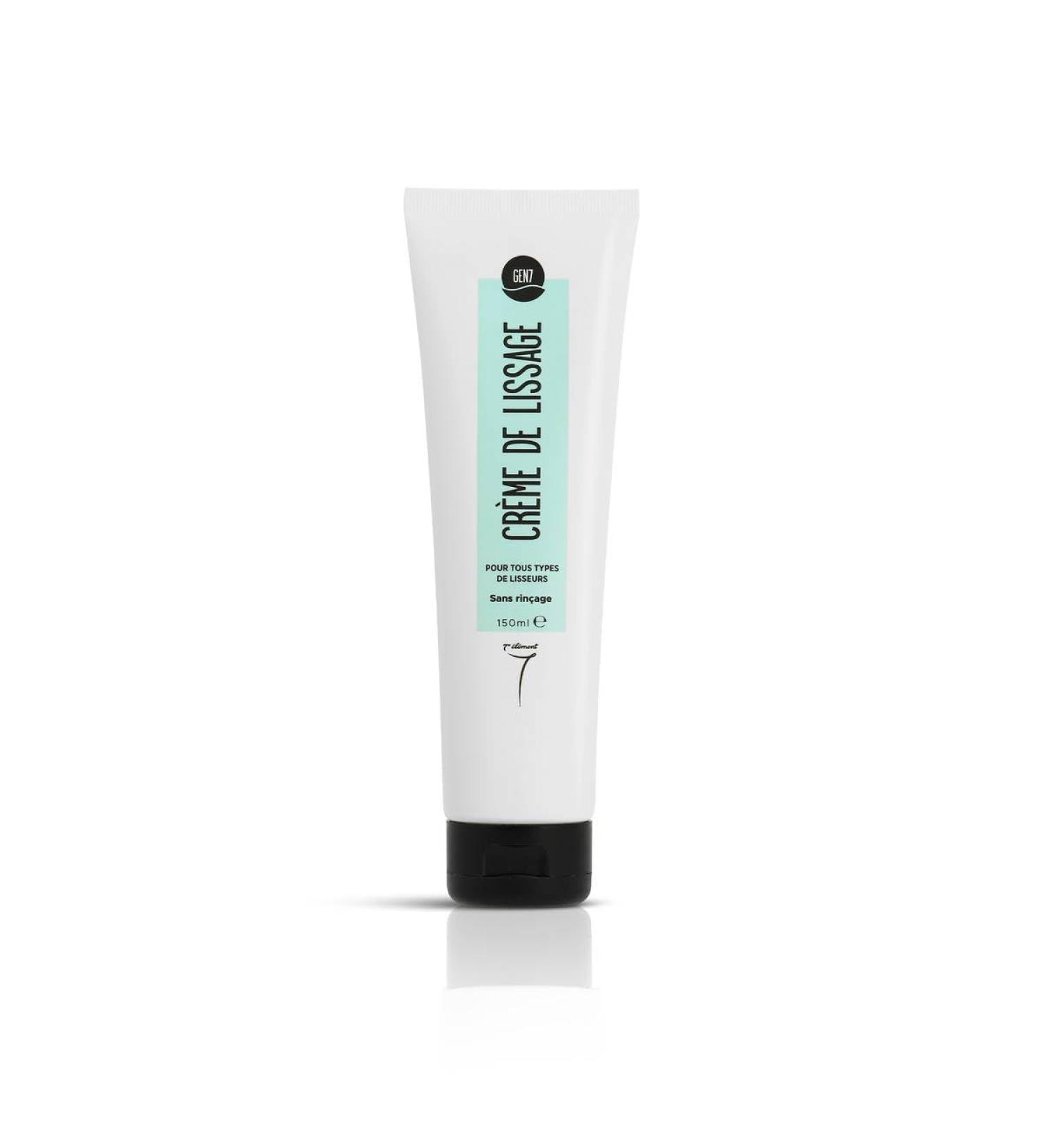 7th Element - GEN7 Leave-In Smoothing Cream 150ml