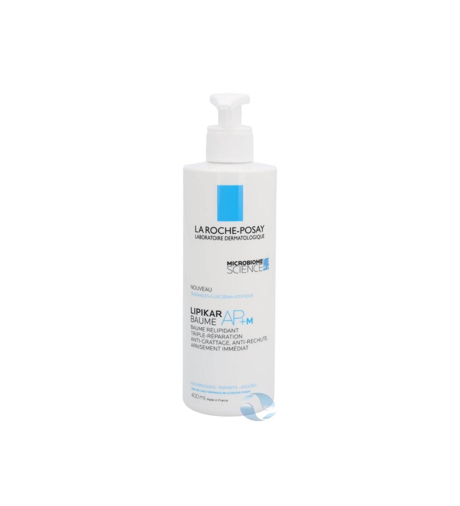 La Roche-Posay Balm Lipikar Baume AP+m Body Balm