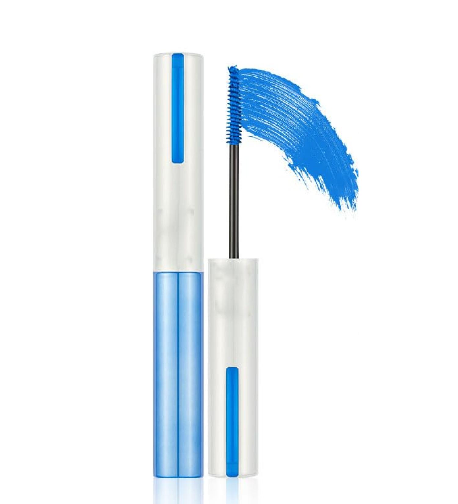 Color Mascara Volume and Lengthening Nine colors for a perfect look Long-lasting volume and radiance. (2) - Buy Online on GoSupps.com