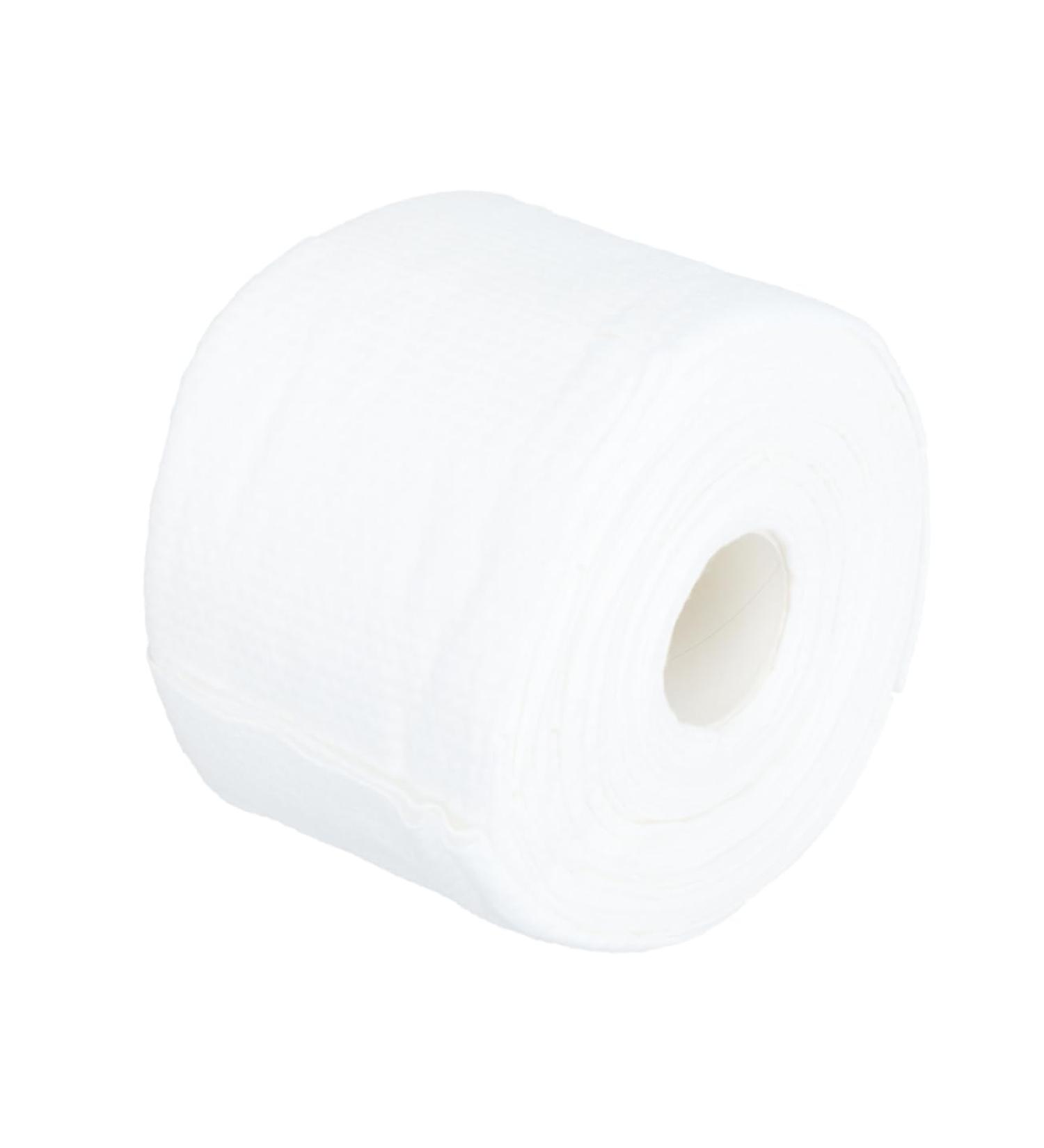 Buy Hemoton Dry Wipes - Soft Cosmetic Pads & Tissues for Face | Ideal for Wet & Dry Use | International Shipping Available - Buy Online on GoSupps.com