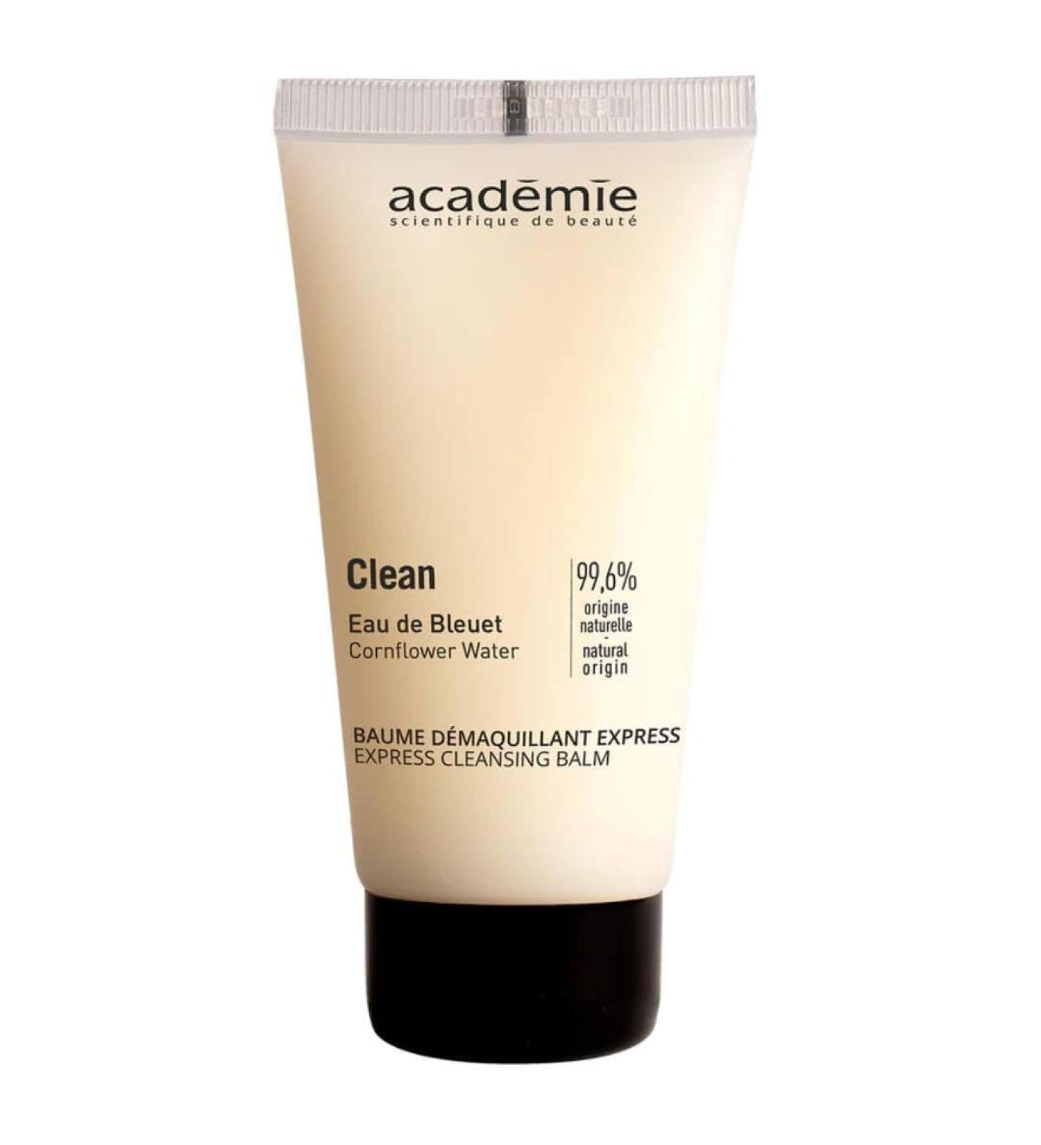 Baume d maquillant Clean Acad mie Scientifique de Beaut 150ML