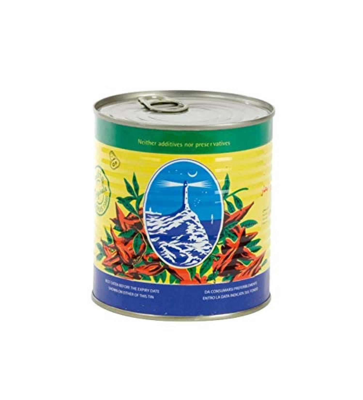 Cape Good Headlight - HARISSA 4/4 810G - Set of 4 - Buy Online on GoSupps.com