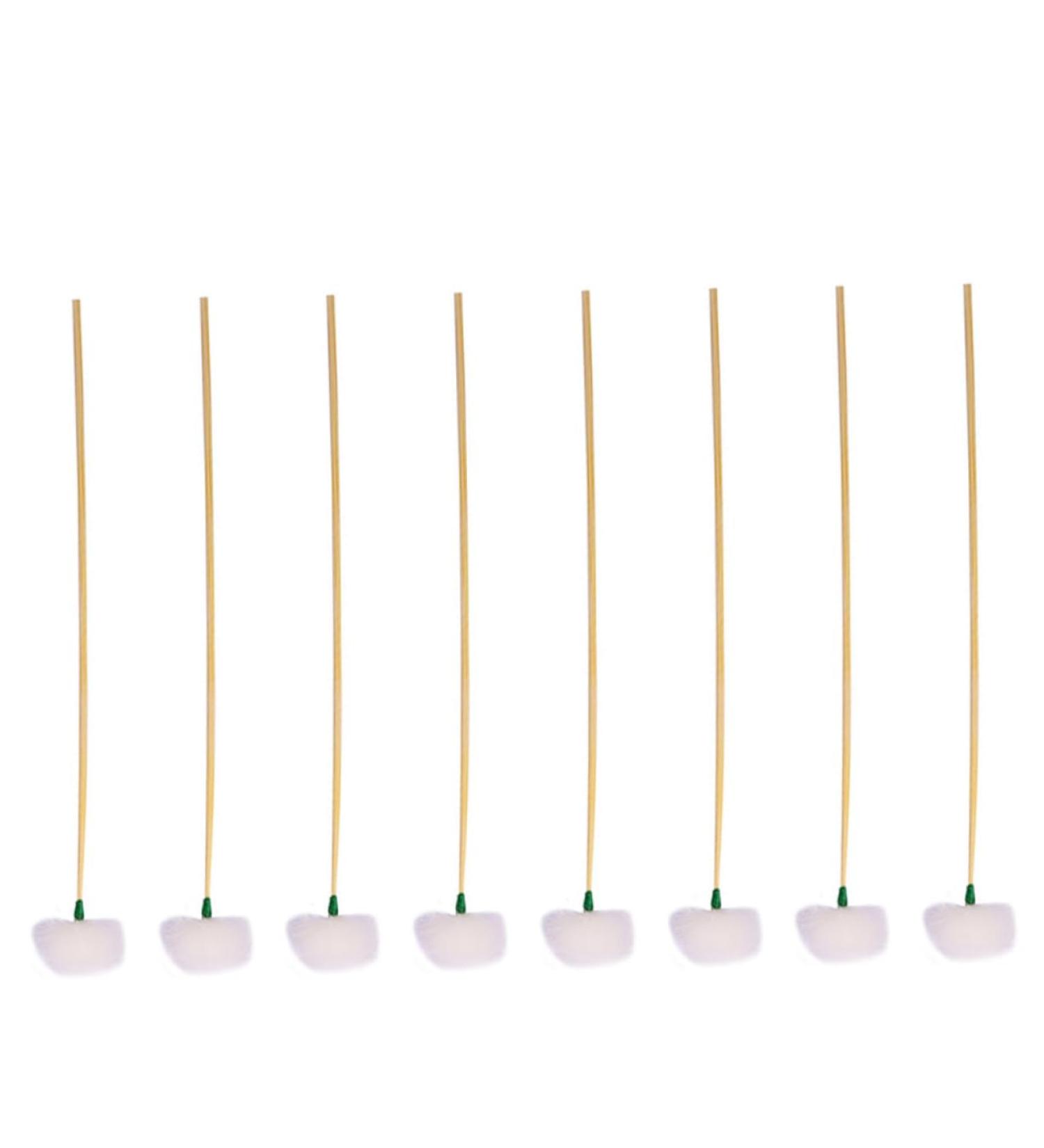 Outanaya 8Pcs Portable Ear Wax Cleaners Non Slip Ear Convenient Wax Removers and Pressure Relief - Buy Online on GoSupps.com