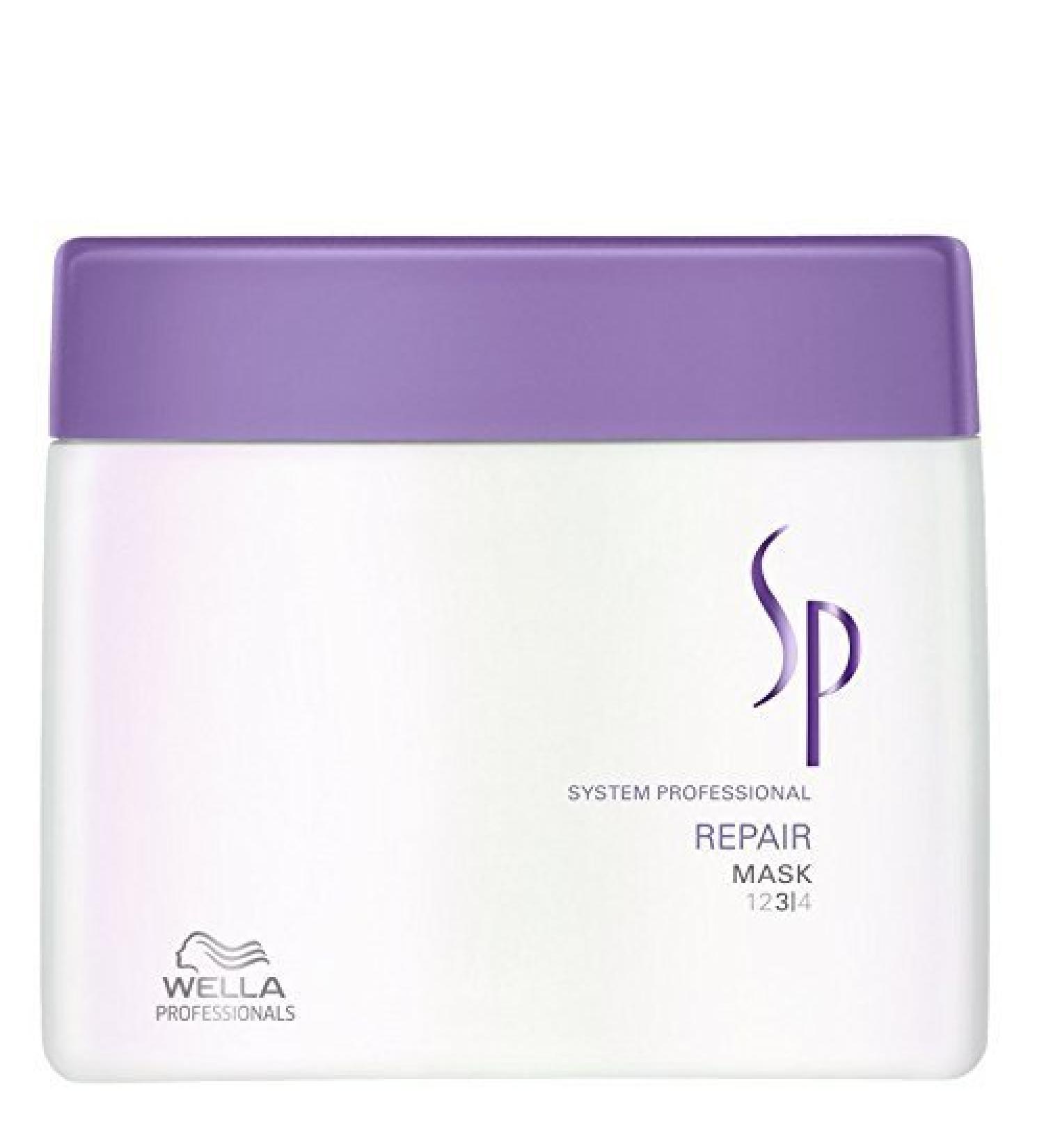 Wella SP Repair Mask 400 ml