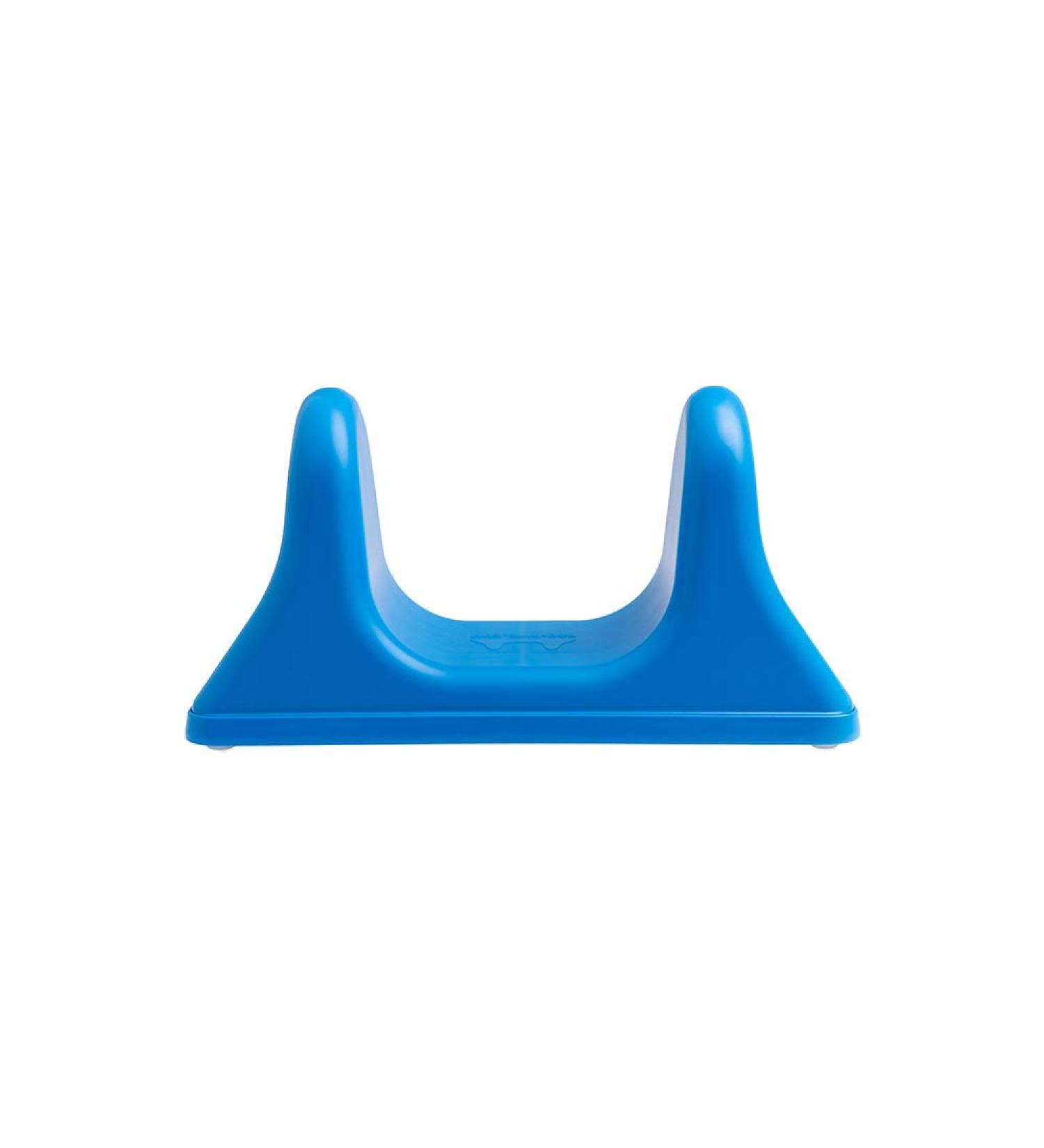 Pso-Rite Psoas Muscle Release Tool - Deep Tissue Massager for Back, Hip Flexor & Muscle Tension - Ocean Blue - Buy Online on GoSupps.com