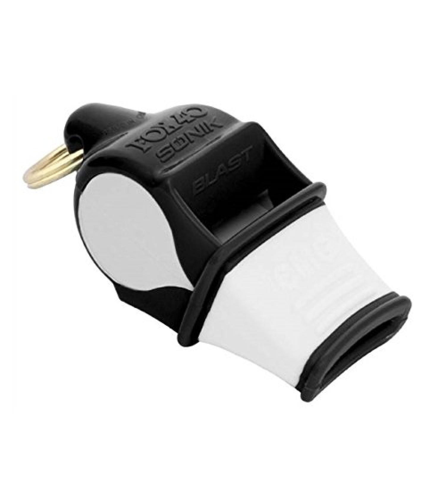 Fox 40 Sonik Blast black and white