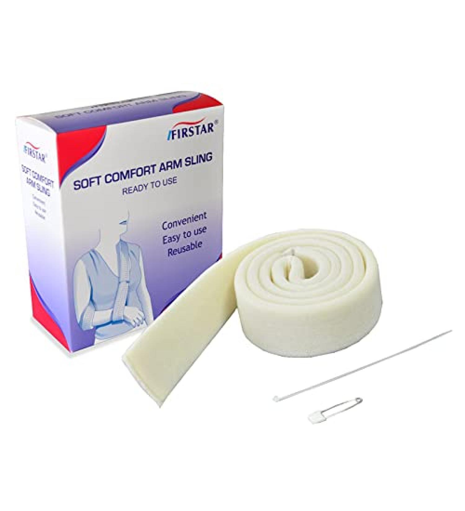 Foam Soft Comfort Arm Sling