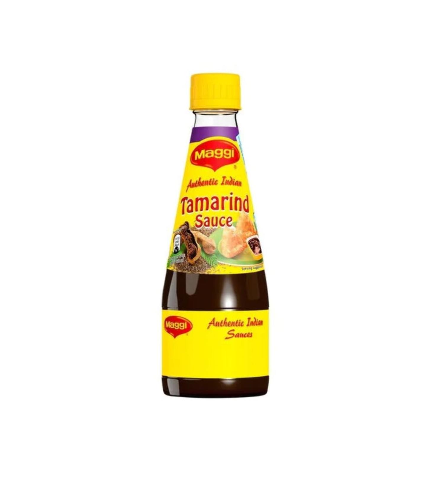 Maggi Tamarind Sauce 425g-Fd