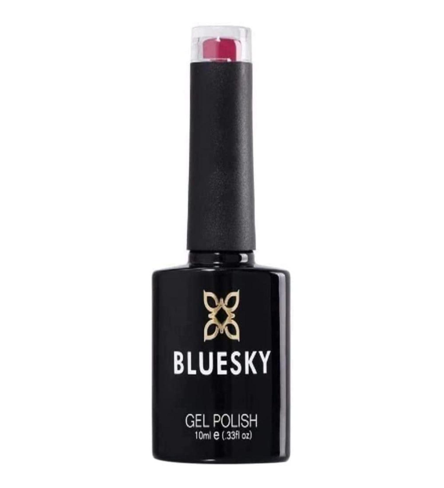 Bluesky XTC10 UV/LED Gel Nail Polish 10 ml - Buy Online on GoSupps.com