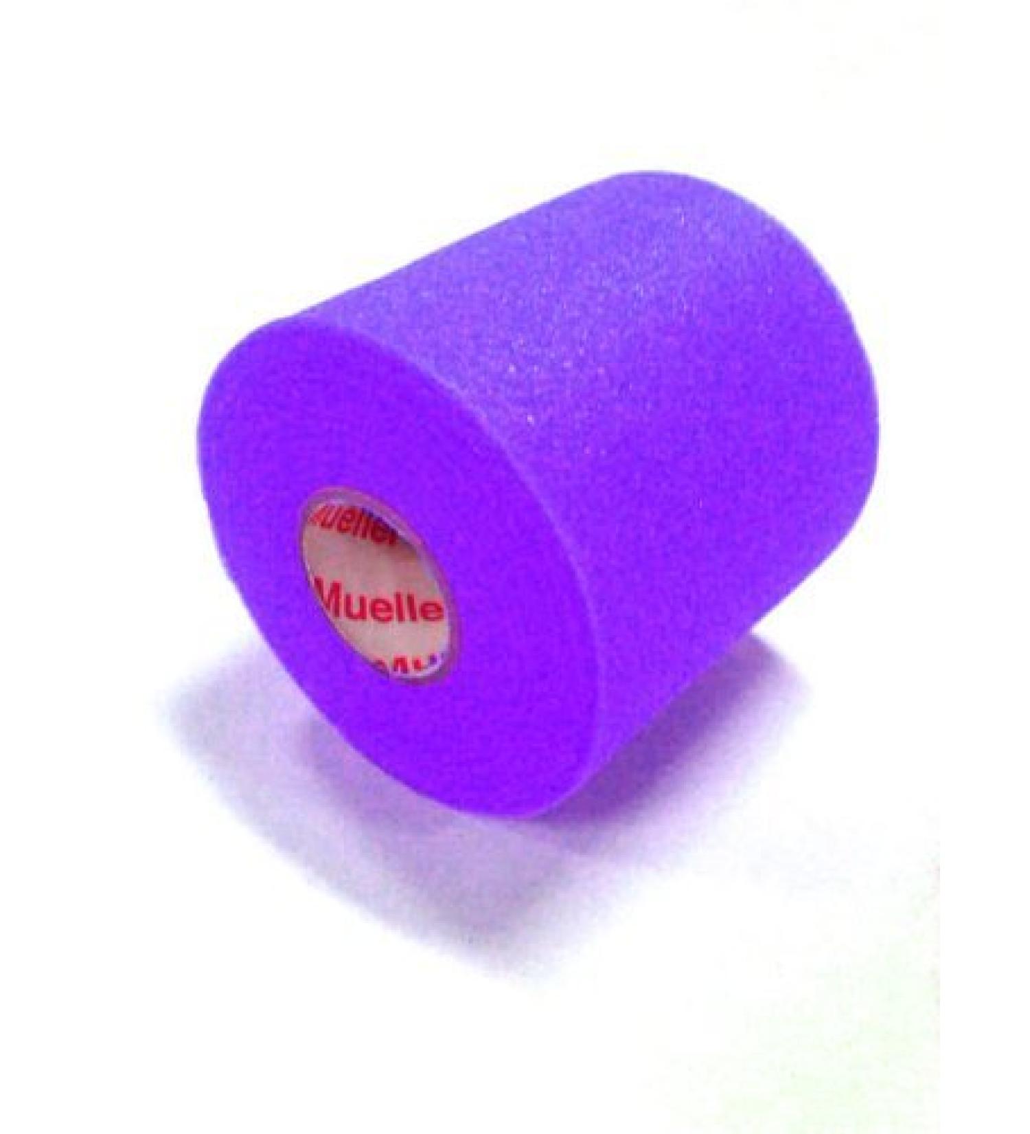 UnderWrap/Prewrap for Athletic Tape - 1 Roll Purple