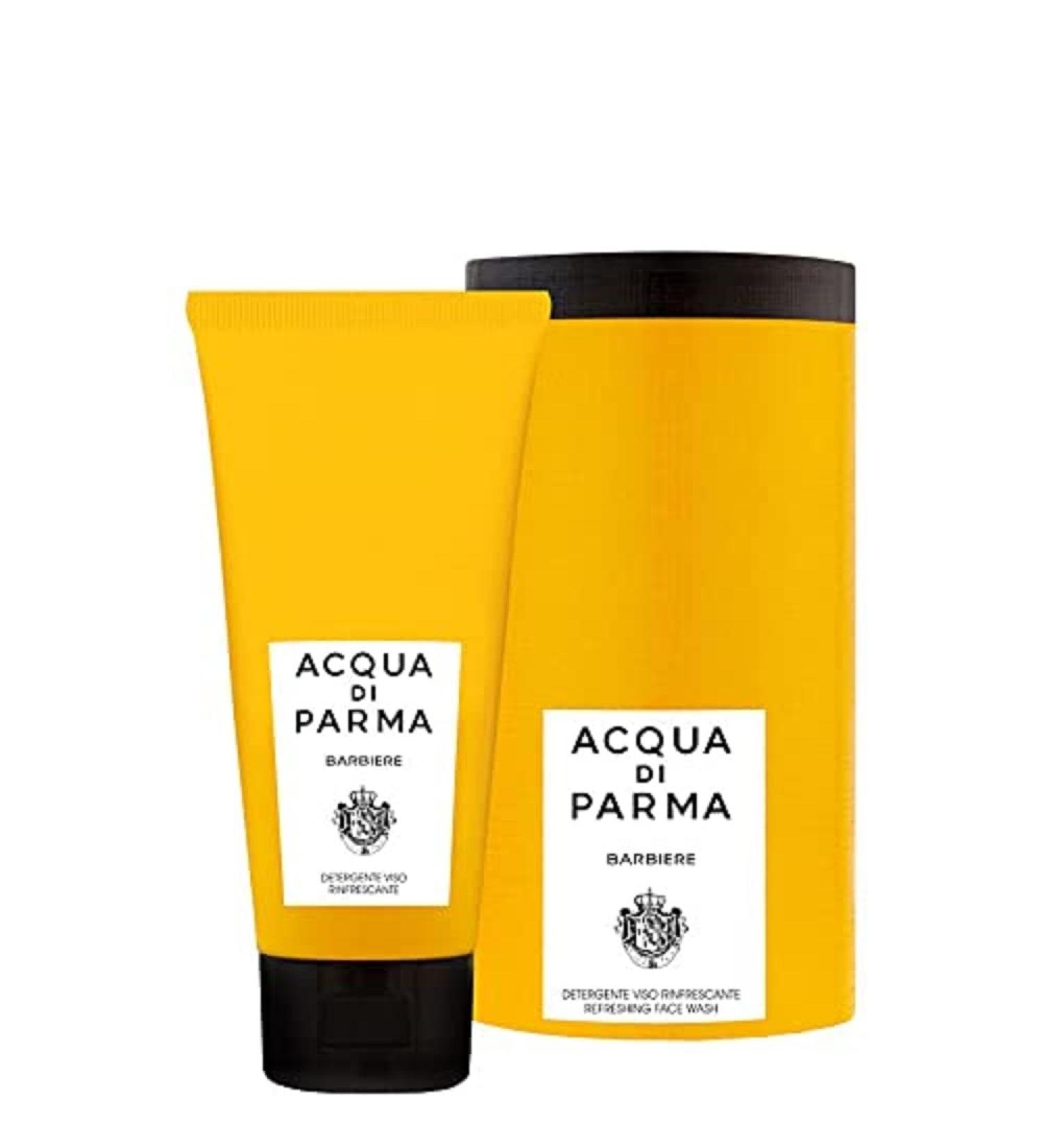Acqua Di Parma - Barbiere Daily Face Wash 3.4 oz.