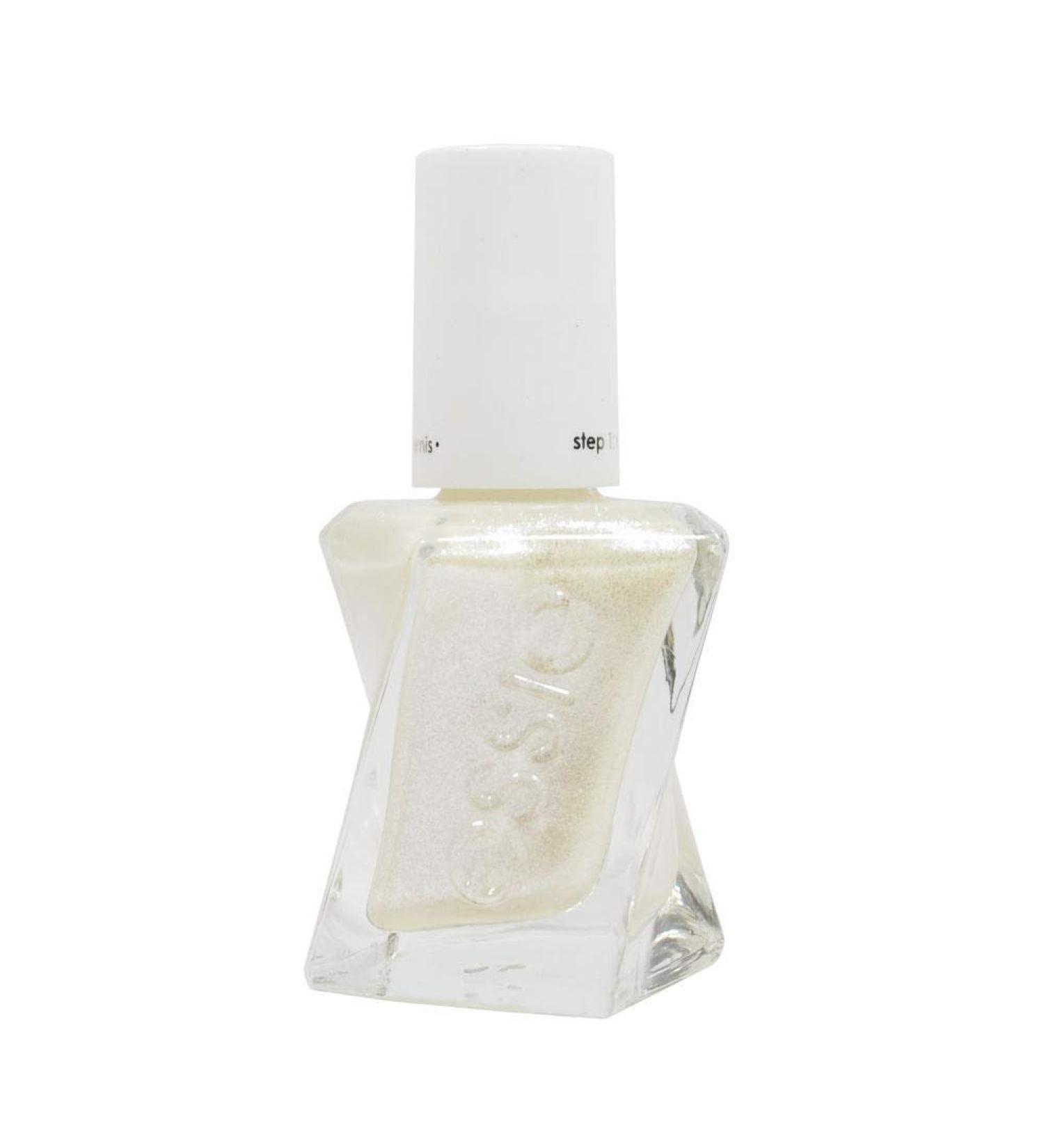 Essie Gel Couture - Lace To The Alter 13.5 ml (1Pack) Lace To The Alter