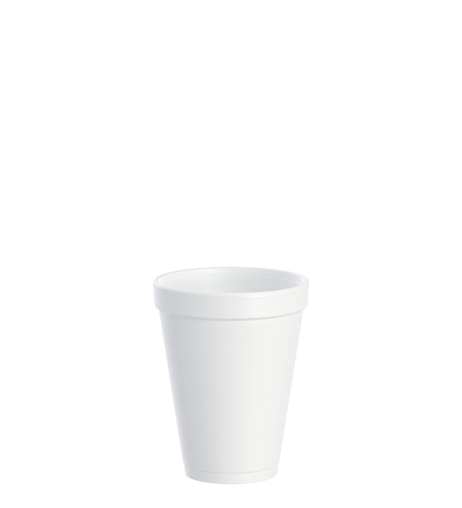 DART 12J12 12 oz Foam Cup (Case of 1000) - Buy Online on GoSupps.com