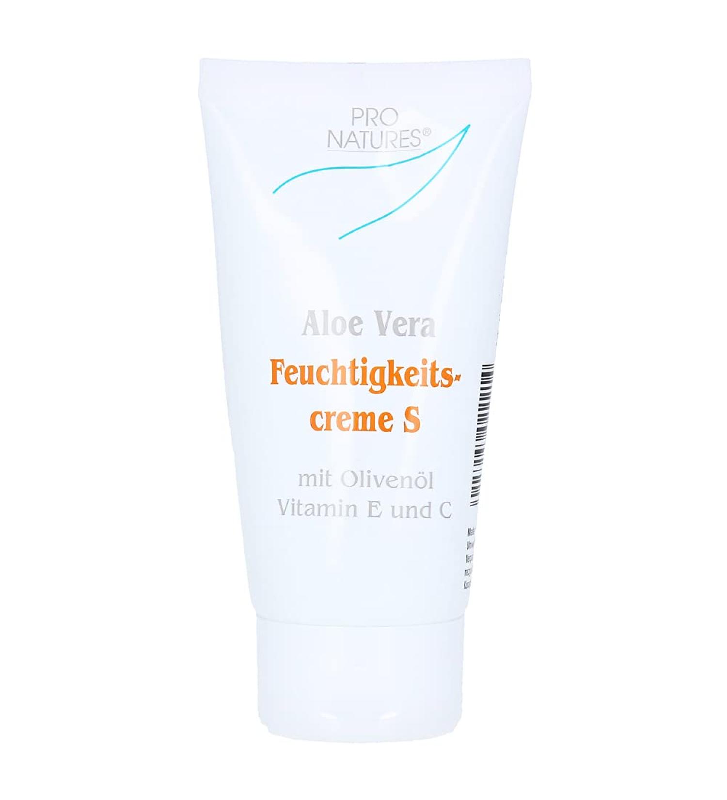 Aloe vera moisturizer 50 ml