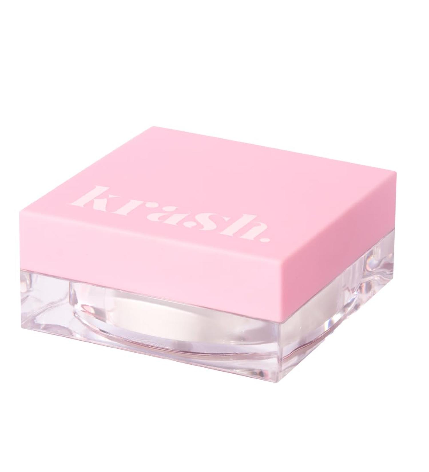  KRASH KOSMETICS KRASH KOSMETICS Morning Klimax Mattifying Loose Powders - Absorbing Shine - Reduces Pores and Fine Lines - All Skin Types - 100% Invisible - Extra Fine - Buy Online on GoSupps.com