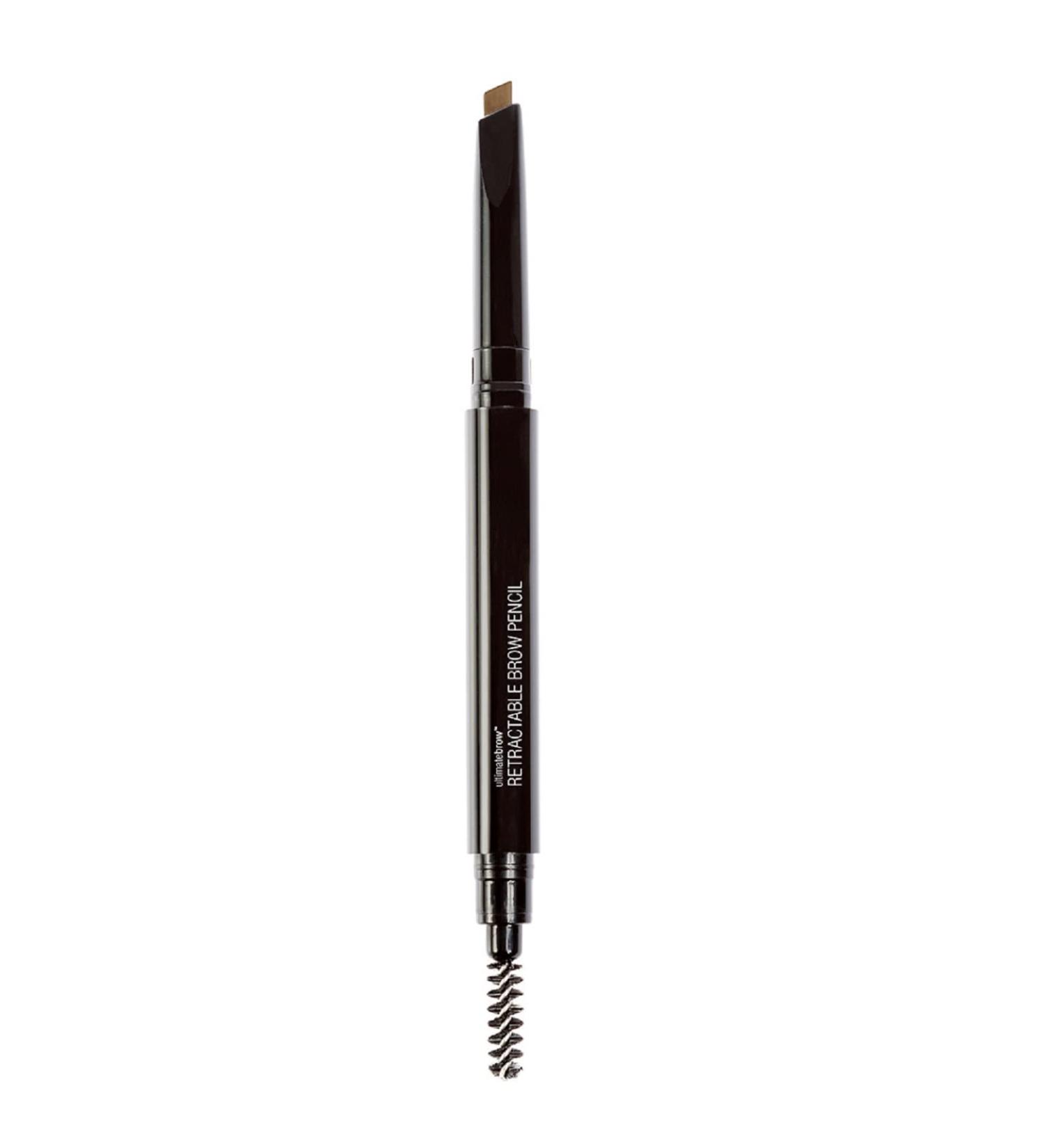 WNW Ultimate Brow Retractable E625A Taupe - Achieve Perfect Brows with Ease - Buy Online on GoSupps.com