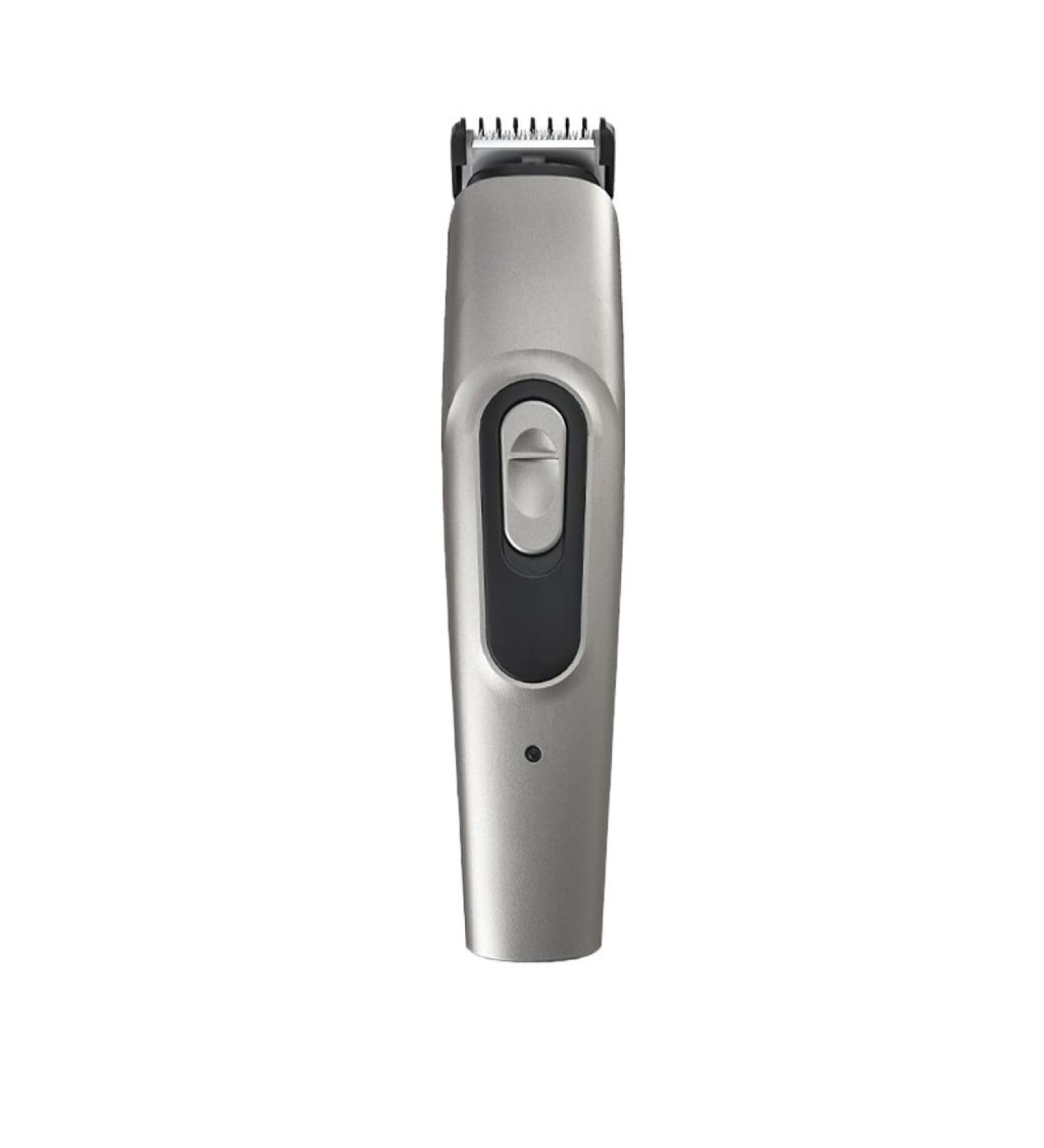 Buy Electric Hair Clipper Care Set - Clipper Shaver & Nose Hair Trimmer - White Fruit Peach - International Shipping Available - Buy Online on GoSupps.com