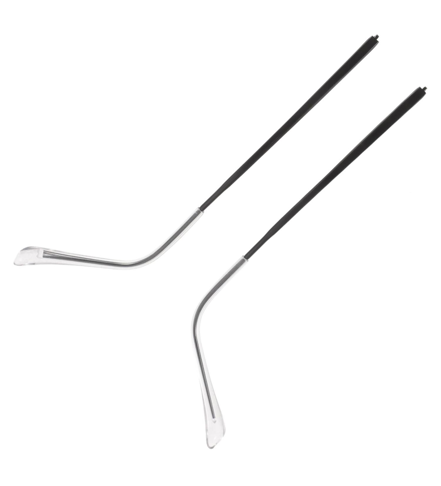 Buy Healvian 2ST Glasses Bracket - Durable Metal Replacement Arms for Brillen & Gel Glasses - International Shipping Available - Buy Online on GoSupps.com
