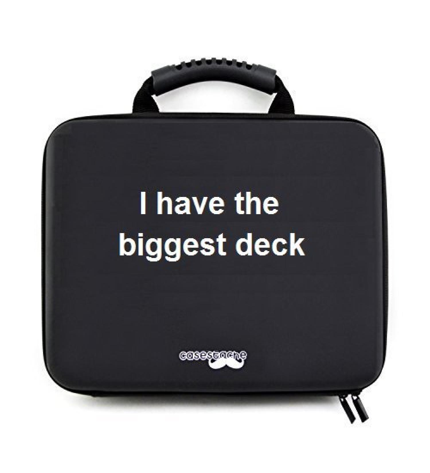 Extra Large Portable Card Game Case for Main Game & Expansions - Buy Online on GoSupps.com