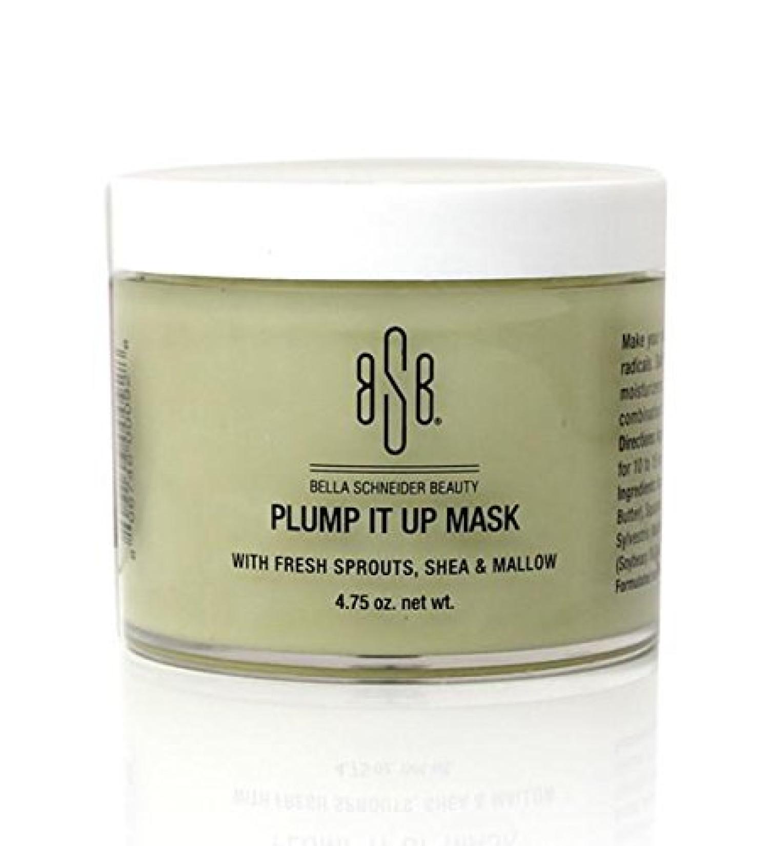 Plump it Up Mask
