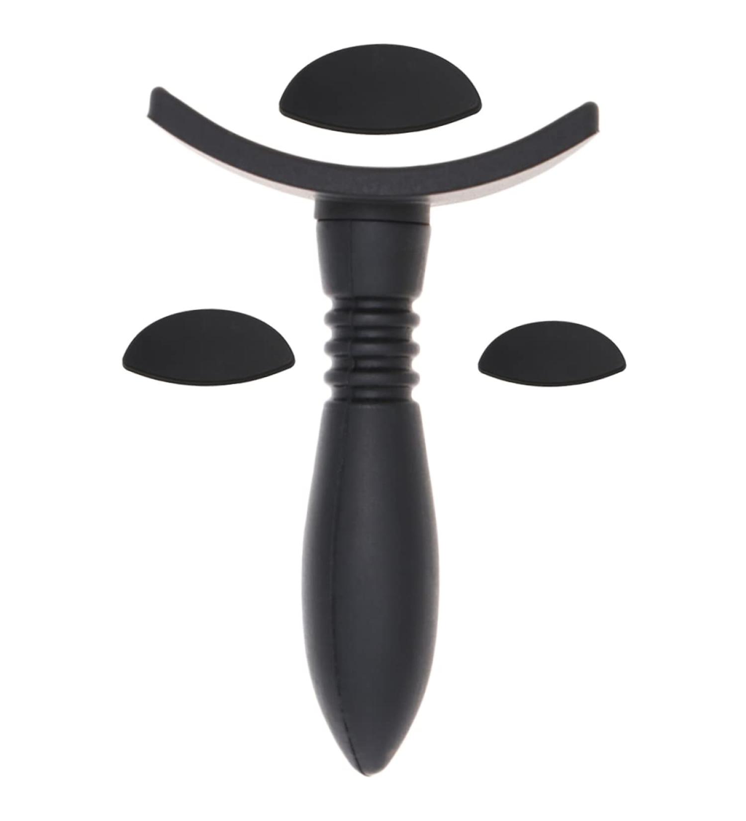 Mikinona 1 Set Eye Shadow Stamp Eyeshadow Stamp for Home Convenient Eye Shadow Seal Women Eyeshadow Stamp Eye Shadow Tool Makeup Convenient Tool Durable Eyeshadow Stamp Makeup Accessory - Buy Online on GoSupps.com