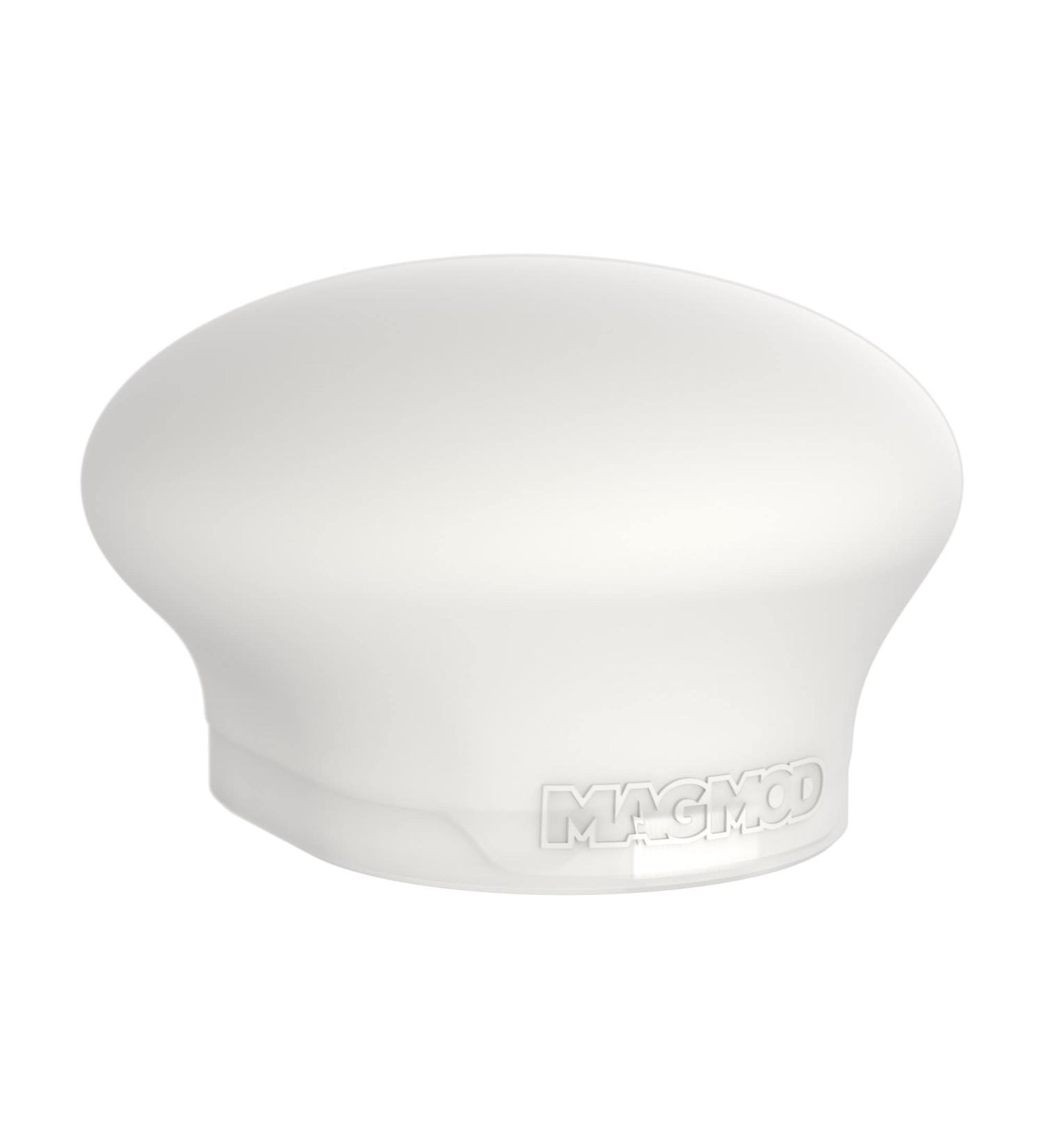 MagSphere 2 Flash Diffuser by MagMod | Magnetic Light Modifier | Enhanced Features | Lightweight Control - Buy Online on GoSupps.com