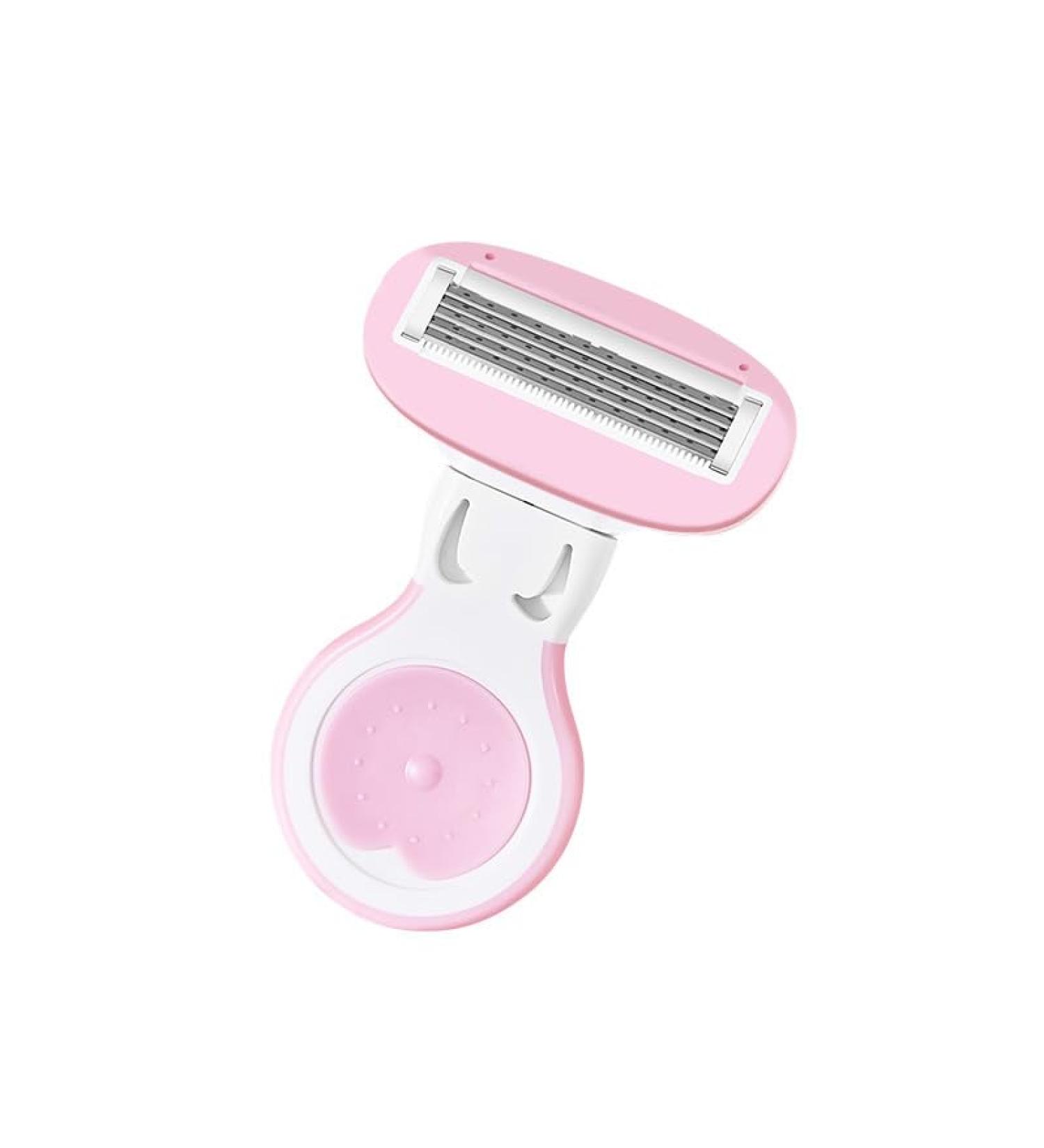 Rasoir d' pilation pour femme usage domestique - Buy Online on GoSupps.com