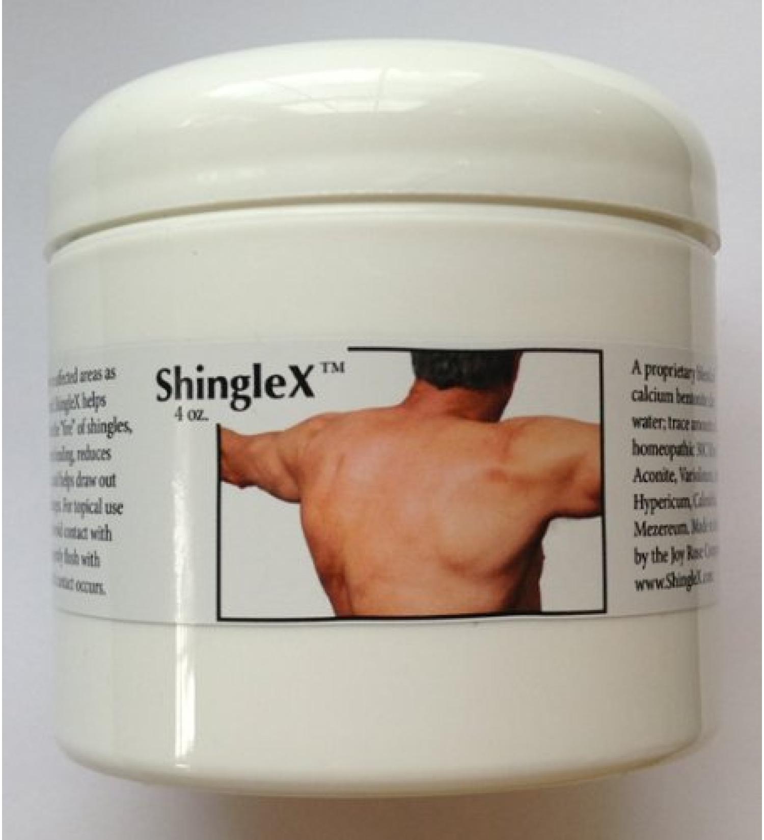 ShingleX