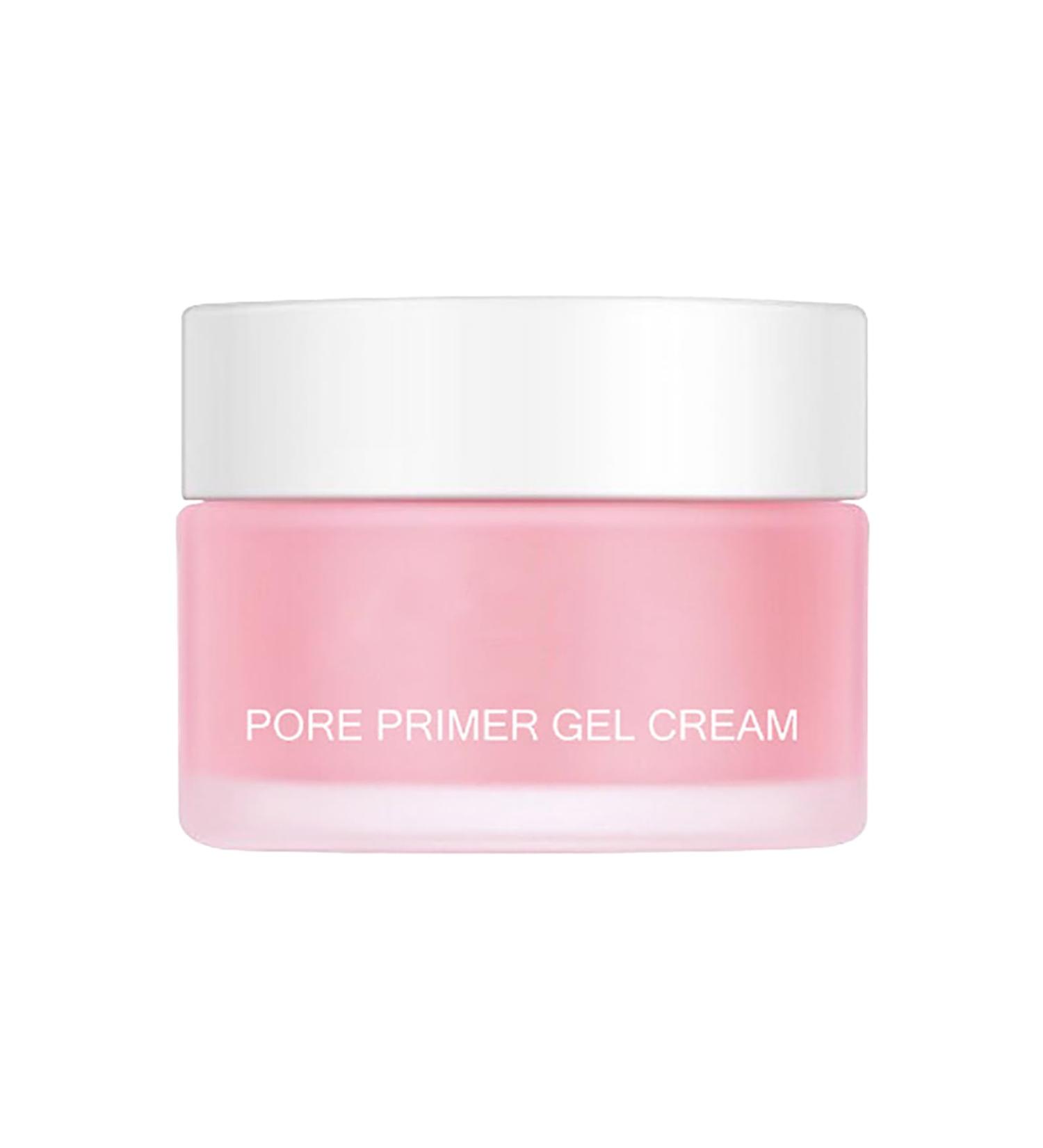  Joittey Face Primer Magical Perfecting Base Face Primer Base Face Primer Under Foundation Hunmui Face Primer Pore Base Gel Cream Gel-Cream Primer Pores Matte Pore Invisible Face Primer - Buy Online on GoSupps.com