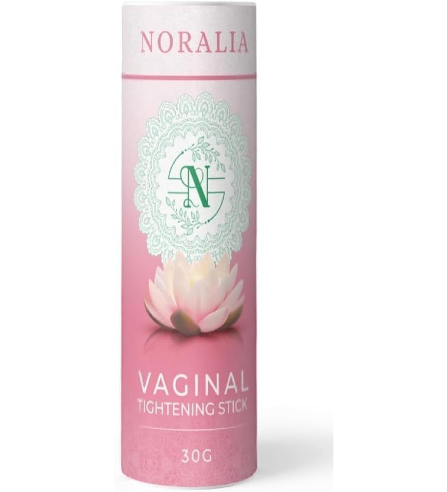 Natural Vaginal Rejuvenation Firming Stick | Instant Tightening & Women's Sensation Improvement - Shop Internationally - Buy Online on GoSupps.com