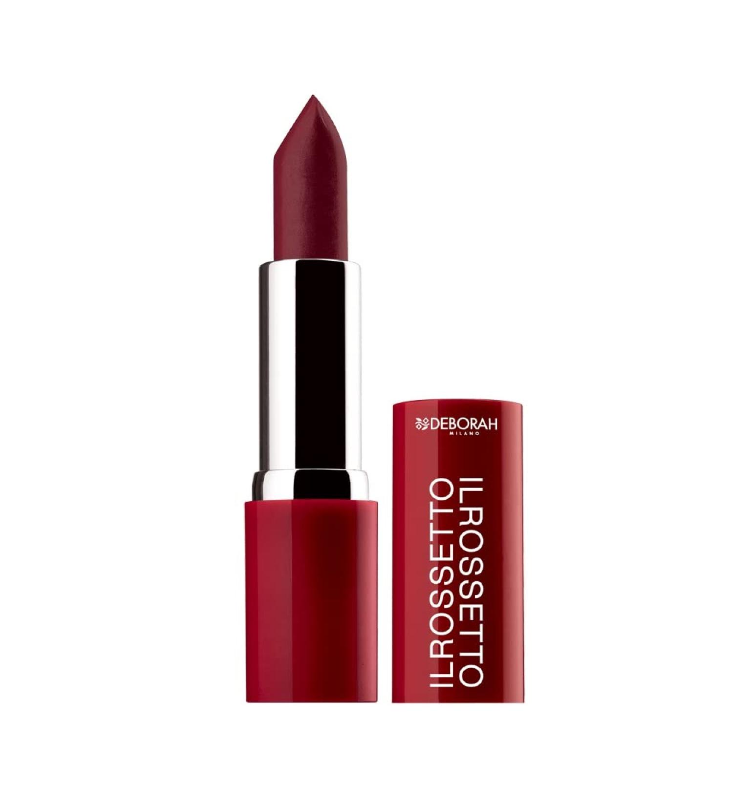  DEBORAH Deborah Deborah Lipstick Dh Il Rossetto N 807 x - Buy Online on GoSupps.com
