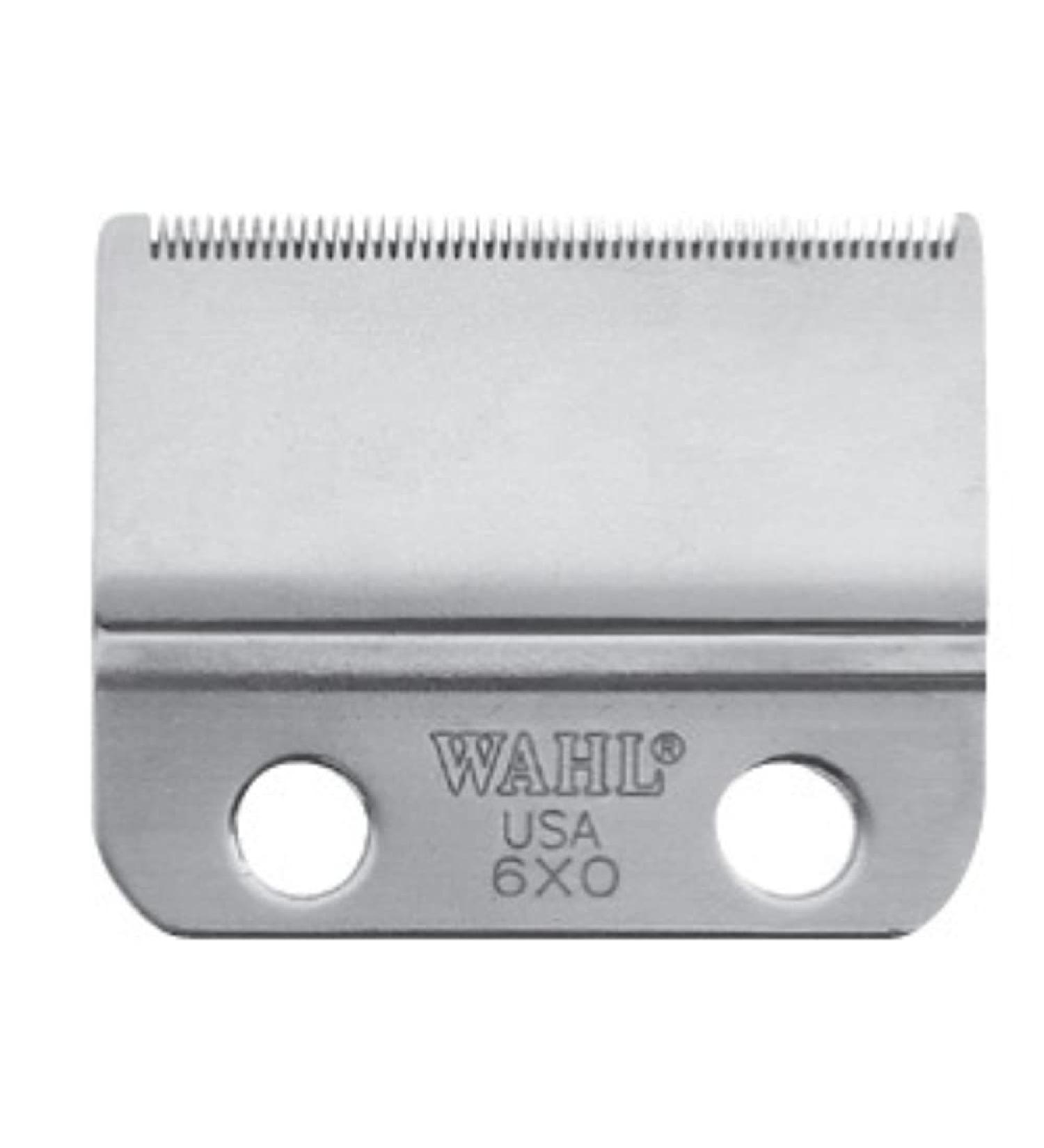 Wahl Professional 000000 5 Star balding 2-Hole Surgical Clipper Blade (Fit: 5 Star balding) 1 Count