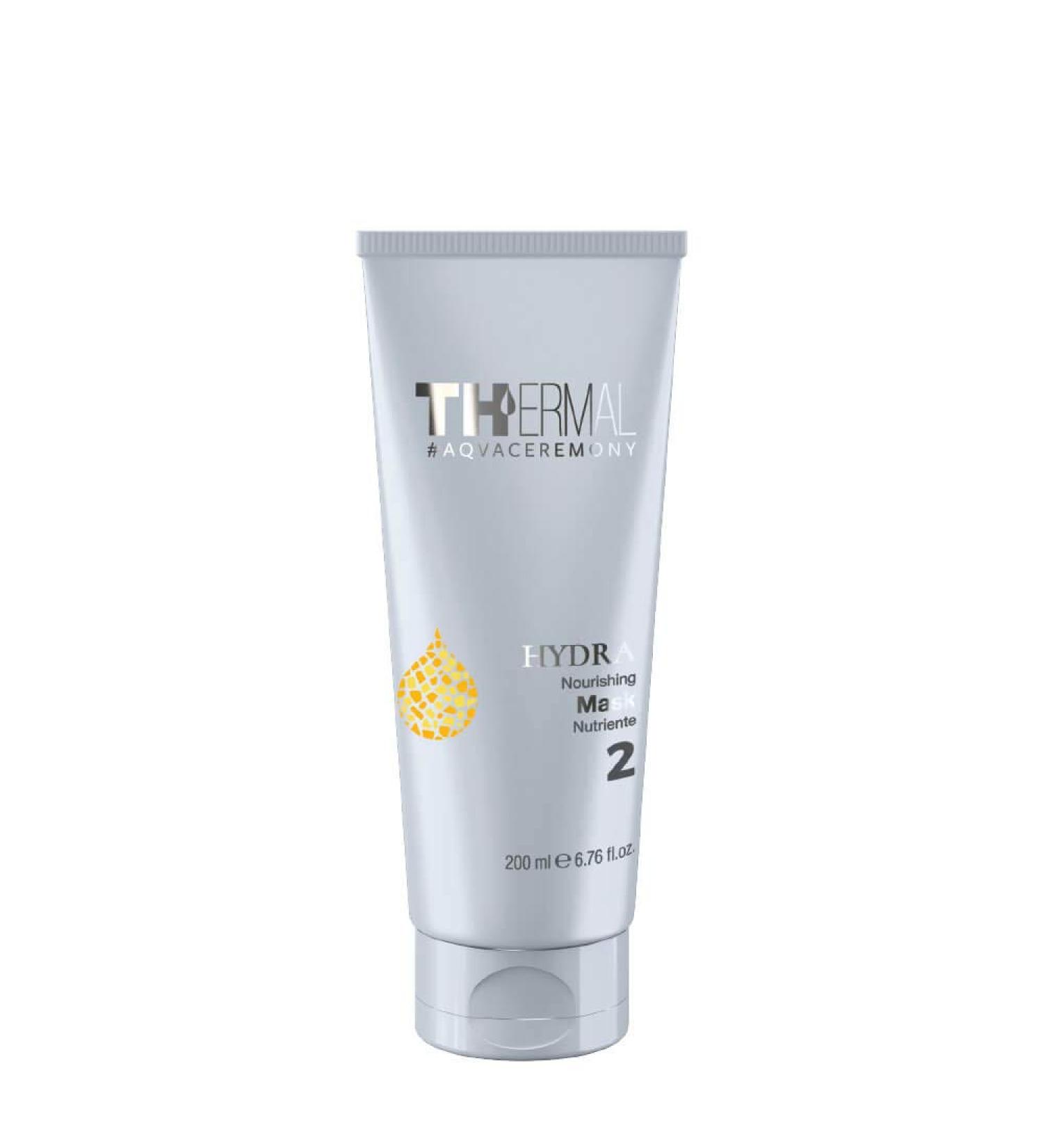 Thermal Hydra Emsibeth Nourishing Mask 200 ml