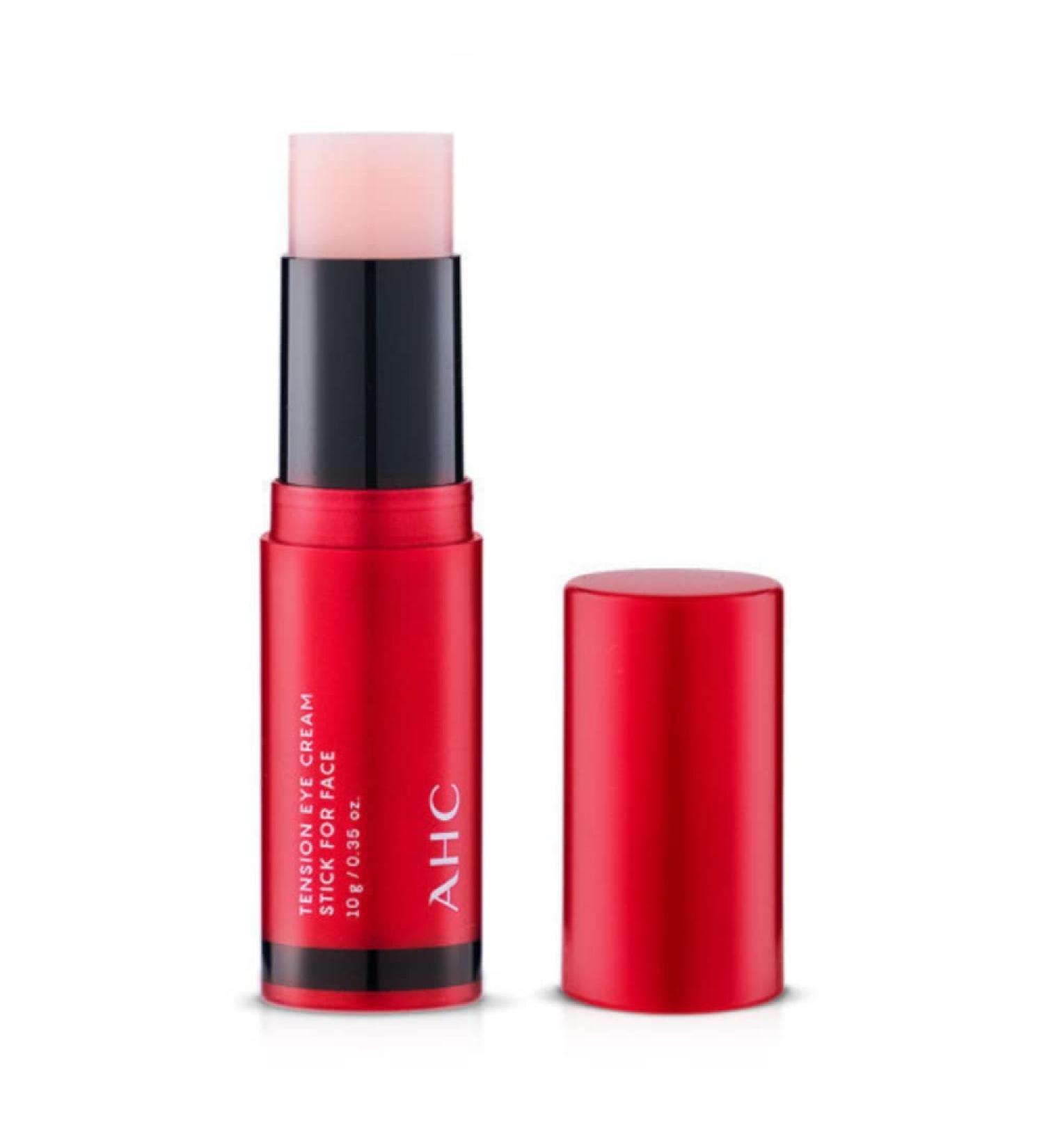 AHC TENSION Eye Cream Stick Balm - EYECON 10g/0.35oz - Portable & Perfect for On-the-Go - Buy Online on GoSupps.com
